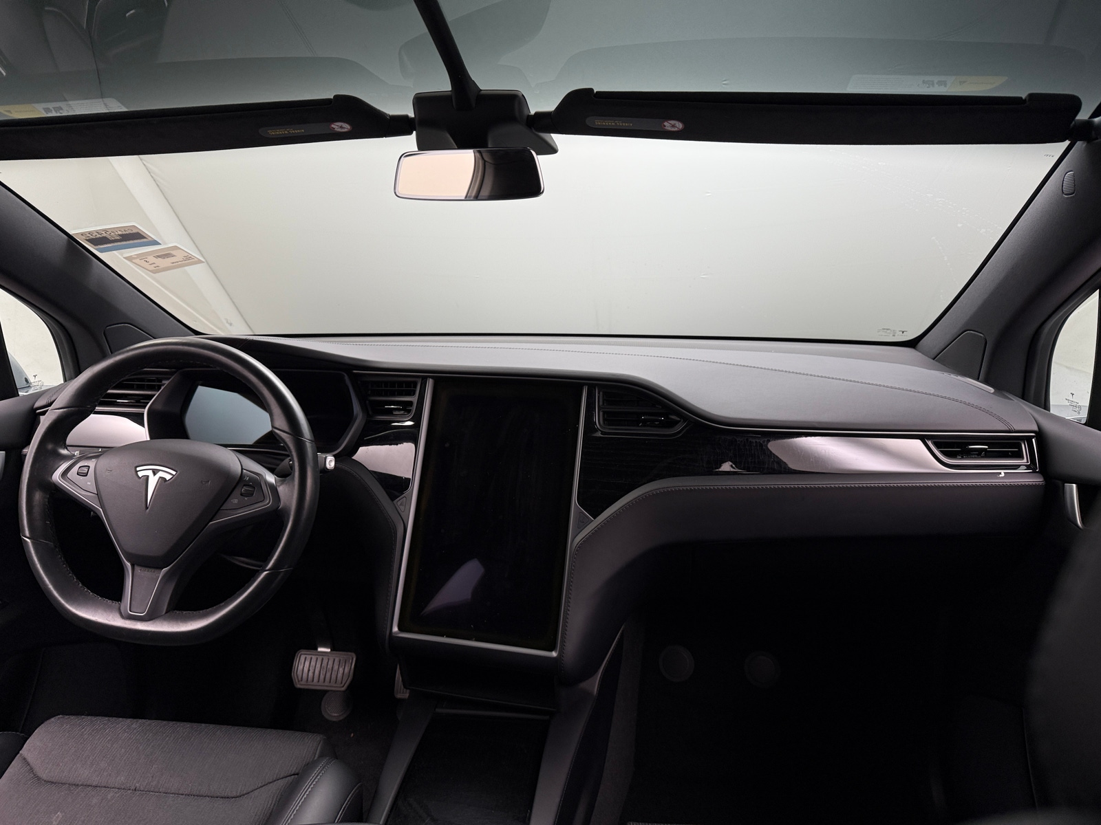 Thumbnail: 2018 Tesla Model X - 2
