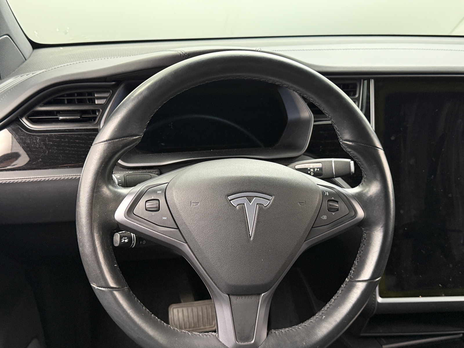 Thumbnail: 2018 Tesla Model X - 4