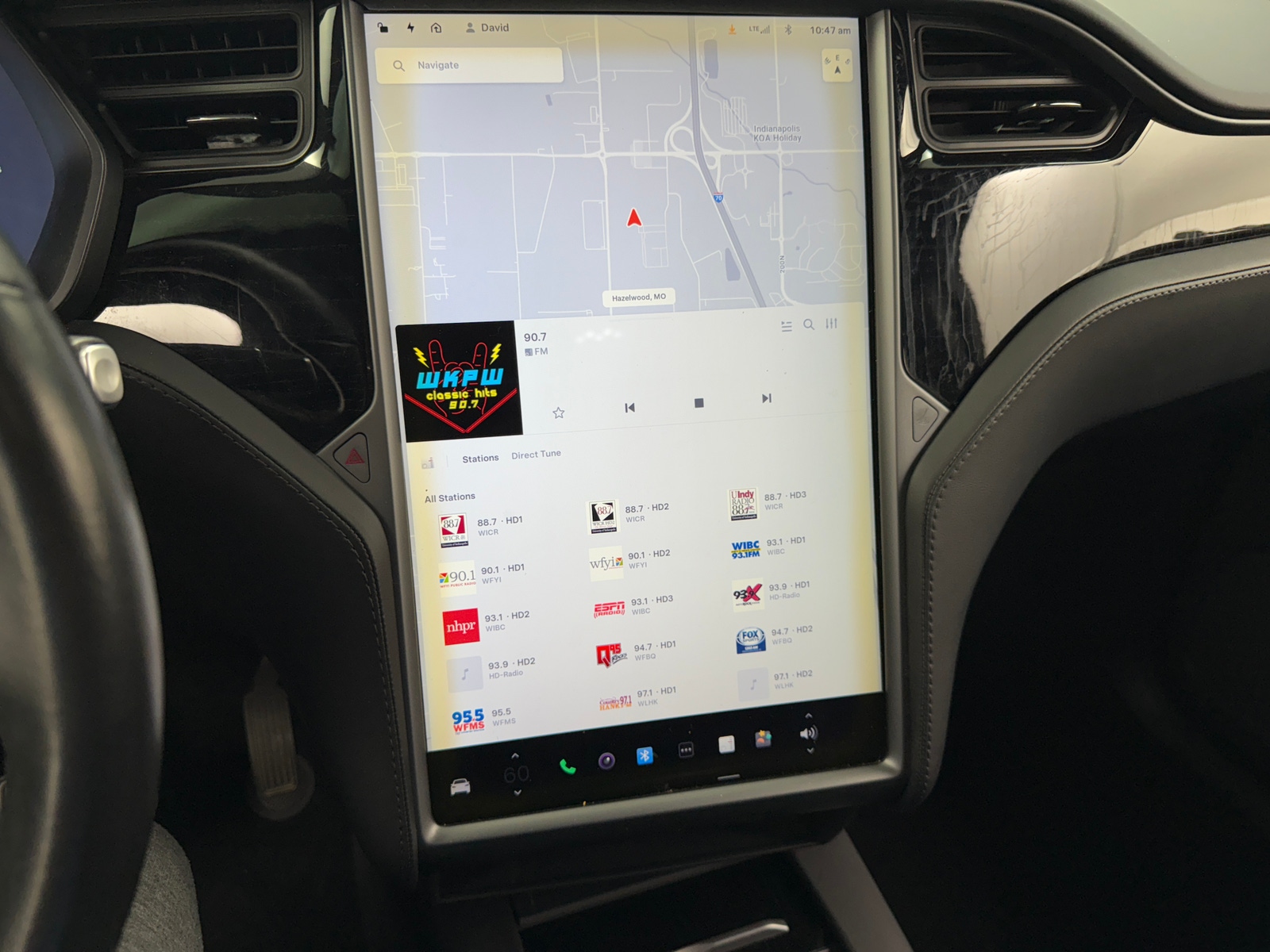 Thumbnail: 2018 Tesla Model X - 3
