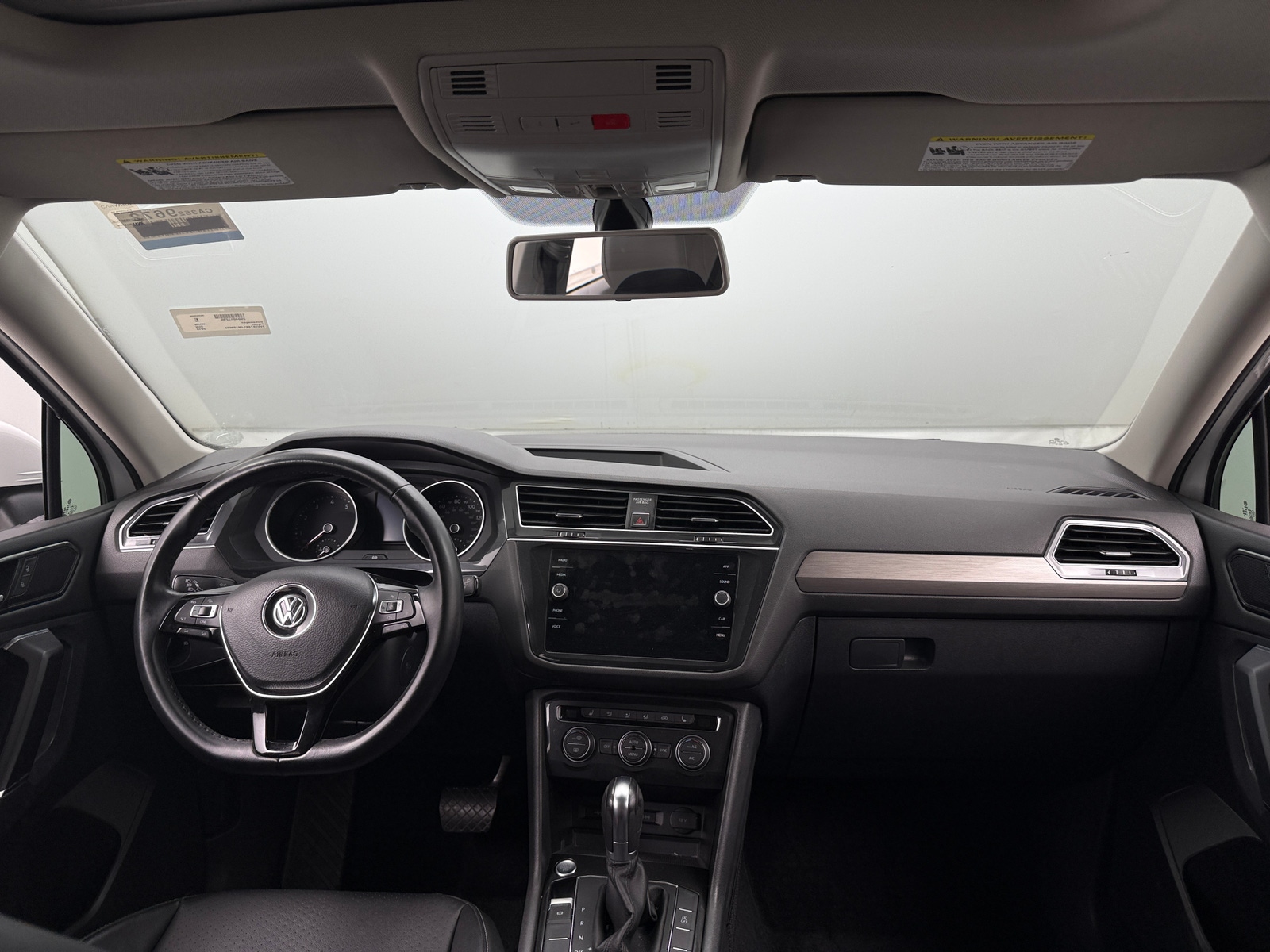 Thumbnail: 2018 Volkswagen Tiguan - 2