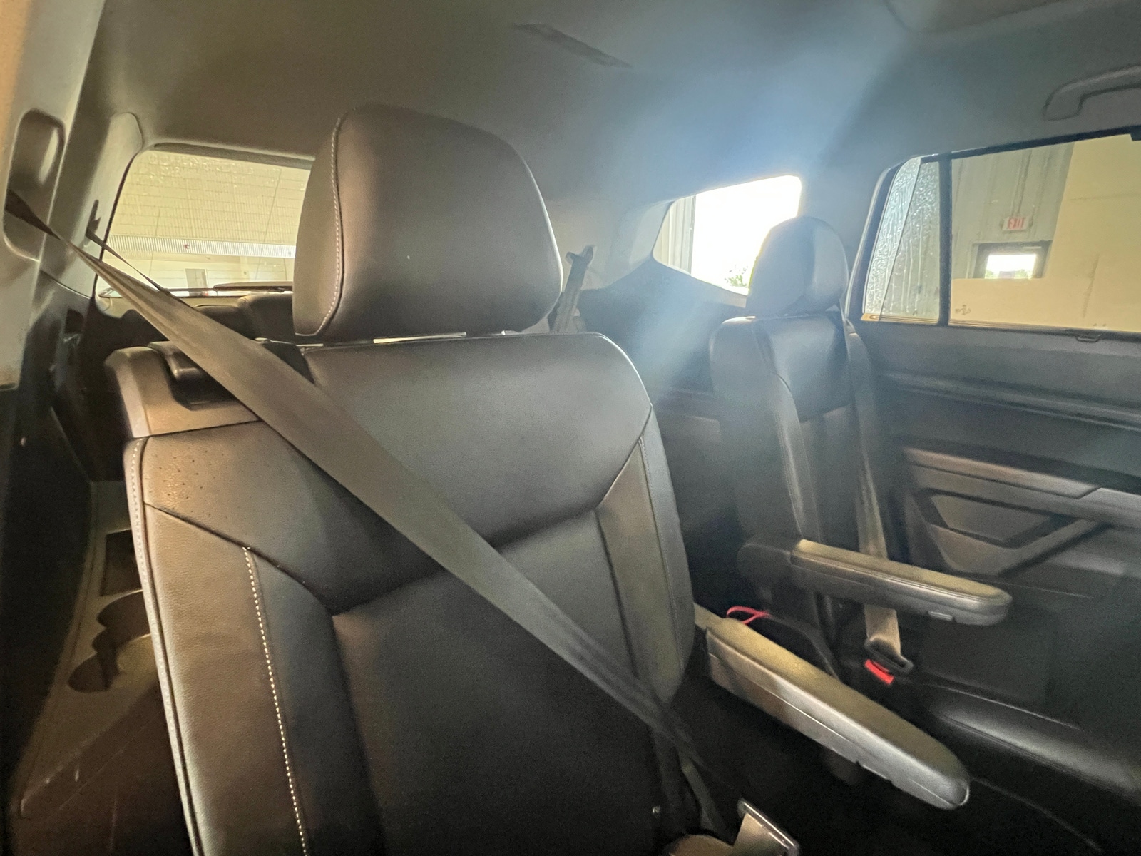 Thumbnail: 2019 Volkswagen Atlas - 5