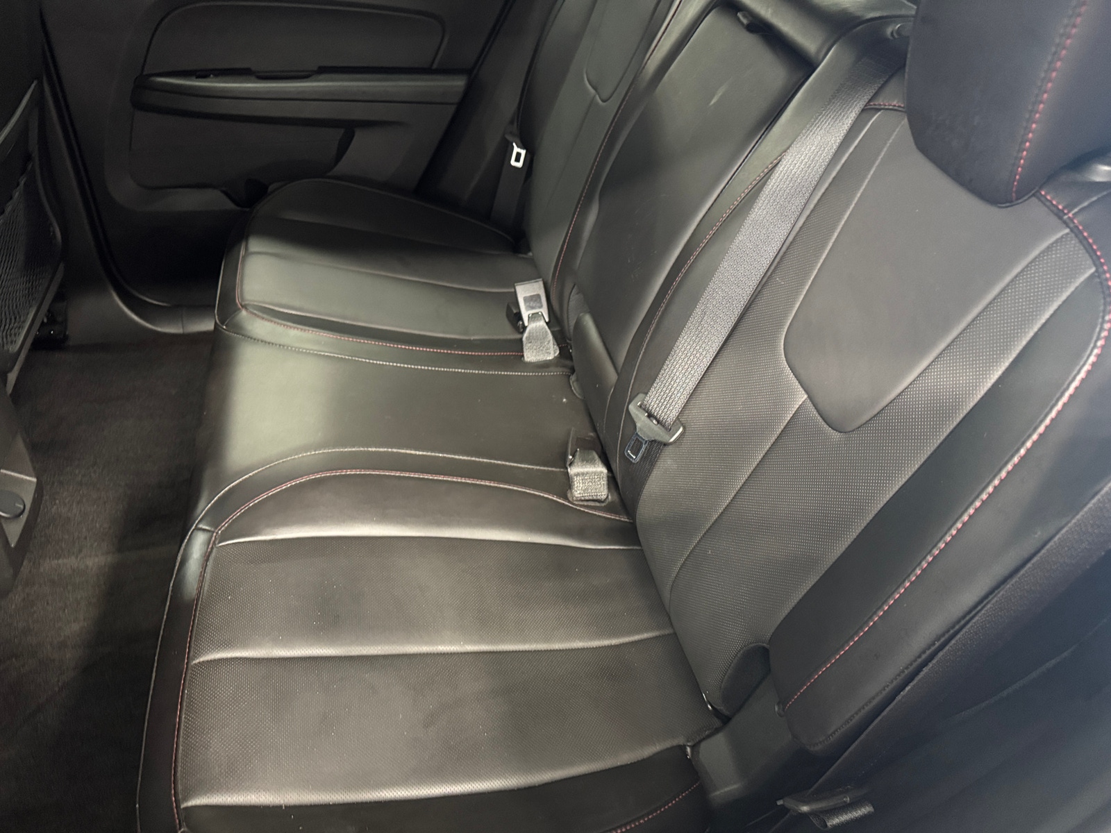 Thumbnail: 2016 Chevrolet Equinox - 5