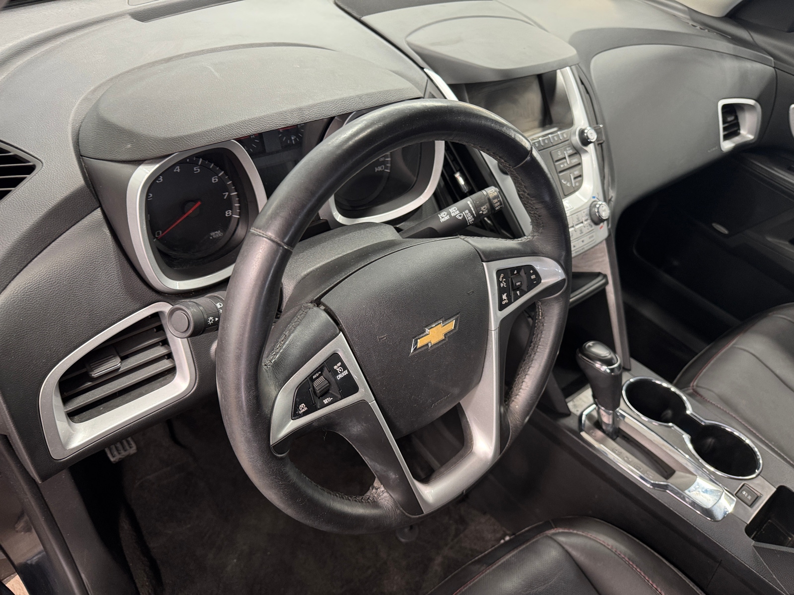 Thumbnail: 2016 Chevrolet Equinox - 2