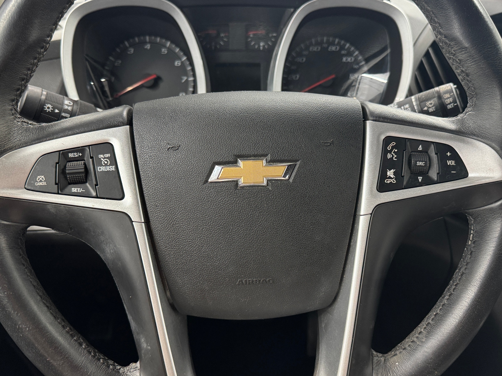 Thumbnail: 2016 Chevrolet Equinox - 4