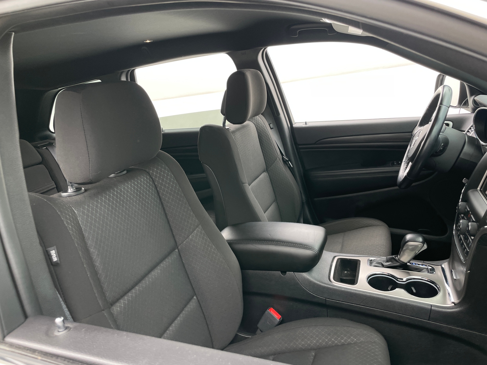 Thumbnail: 2021 Jeep Grand Cherokee - 2