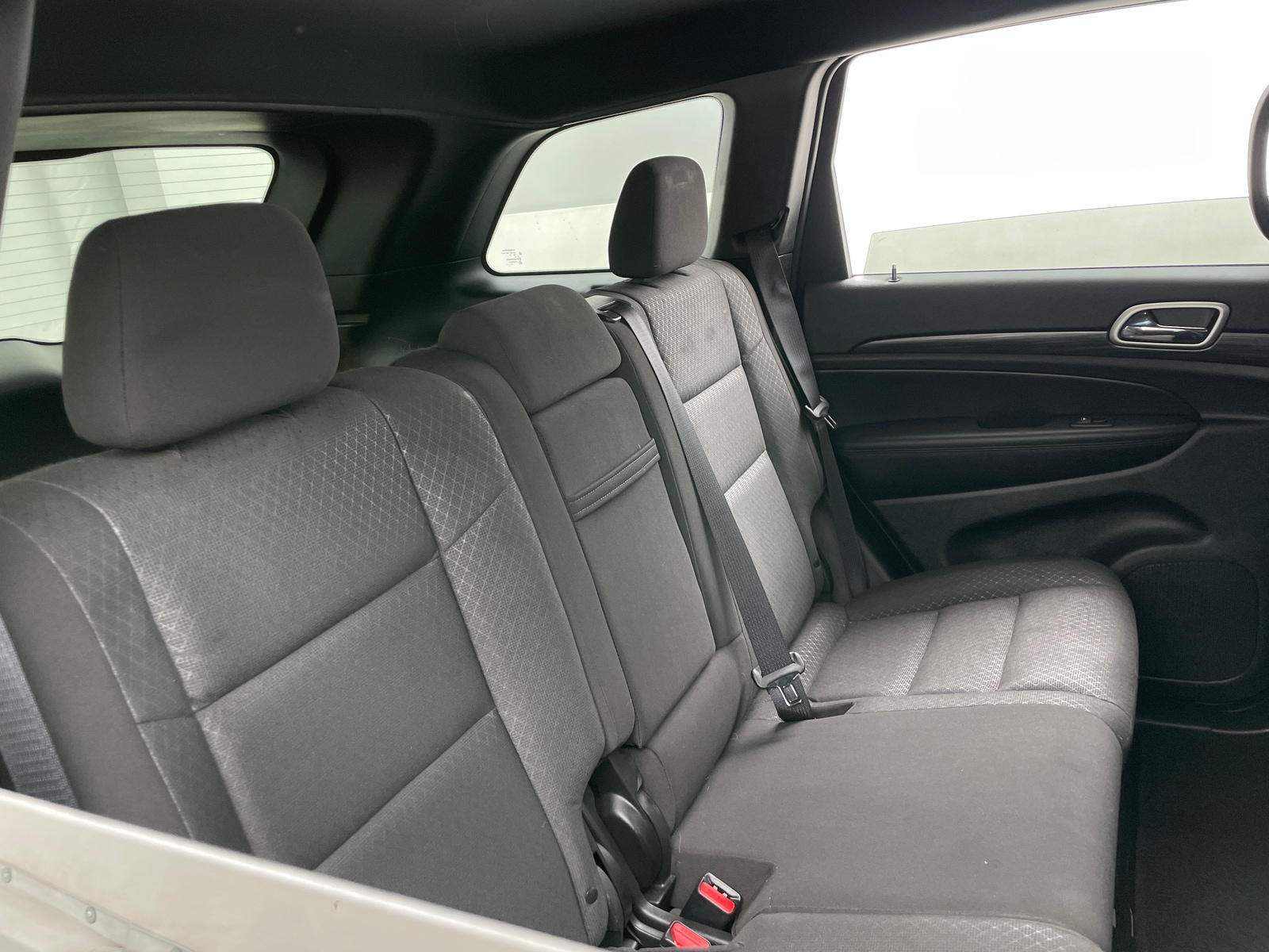 Thumbnail: 2021 Jeep Grand Cherokee - 6