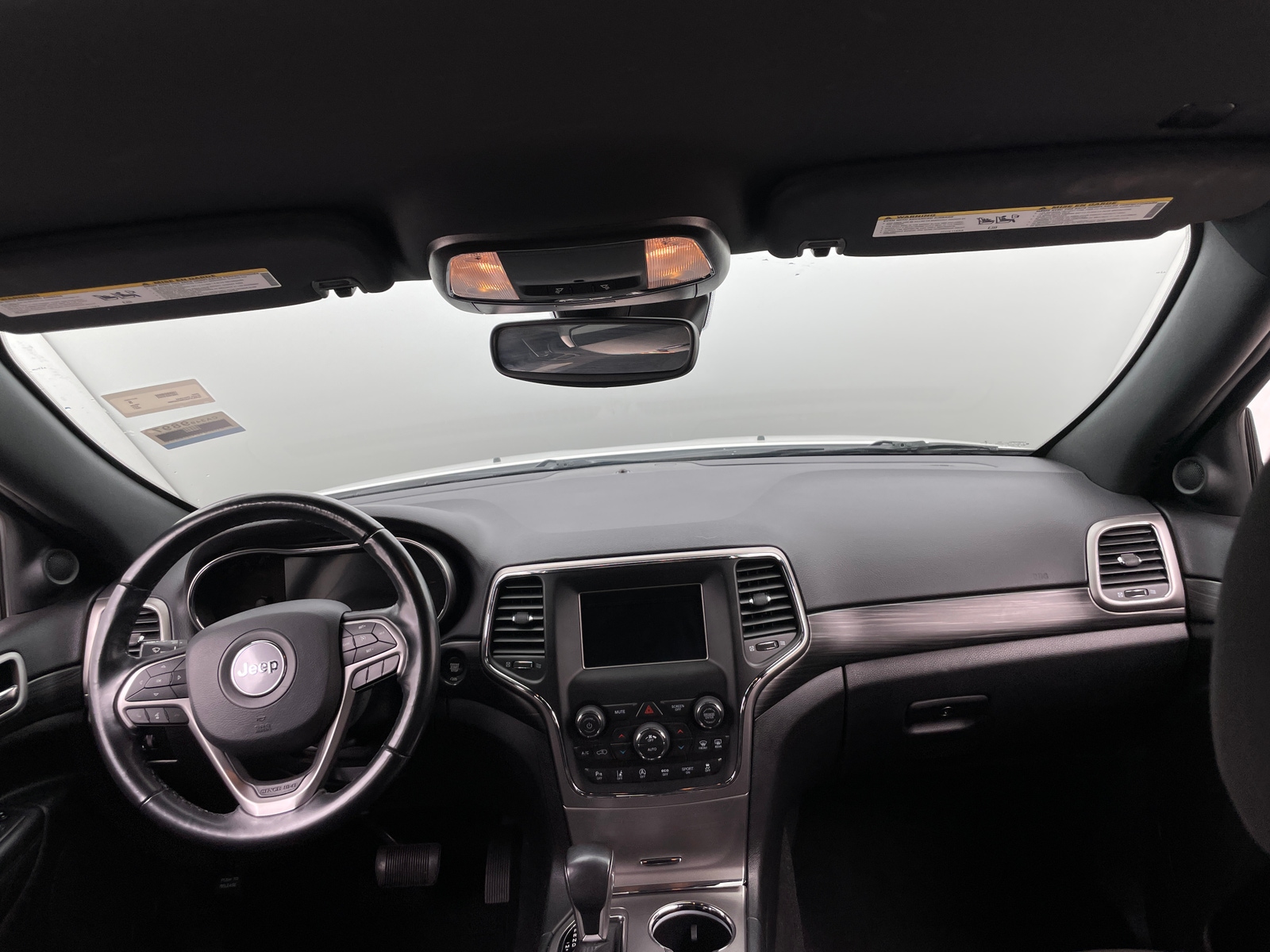 Thumbnail: 2021 Jeep Grand Cherokee - 3