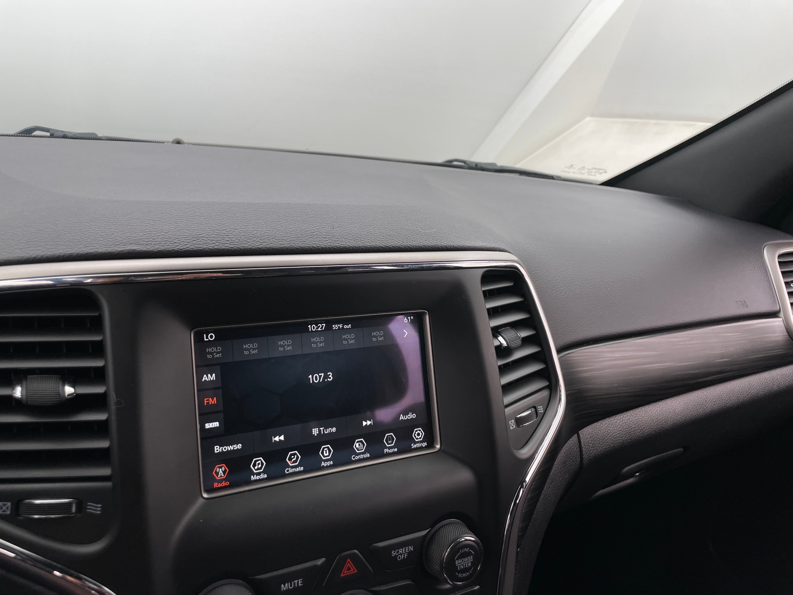 Thumbnail: 2021 Jeep Grand Cherokee - 4