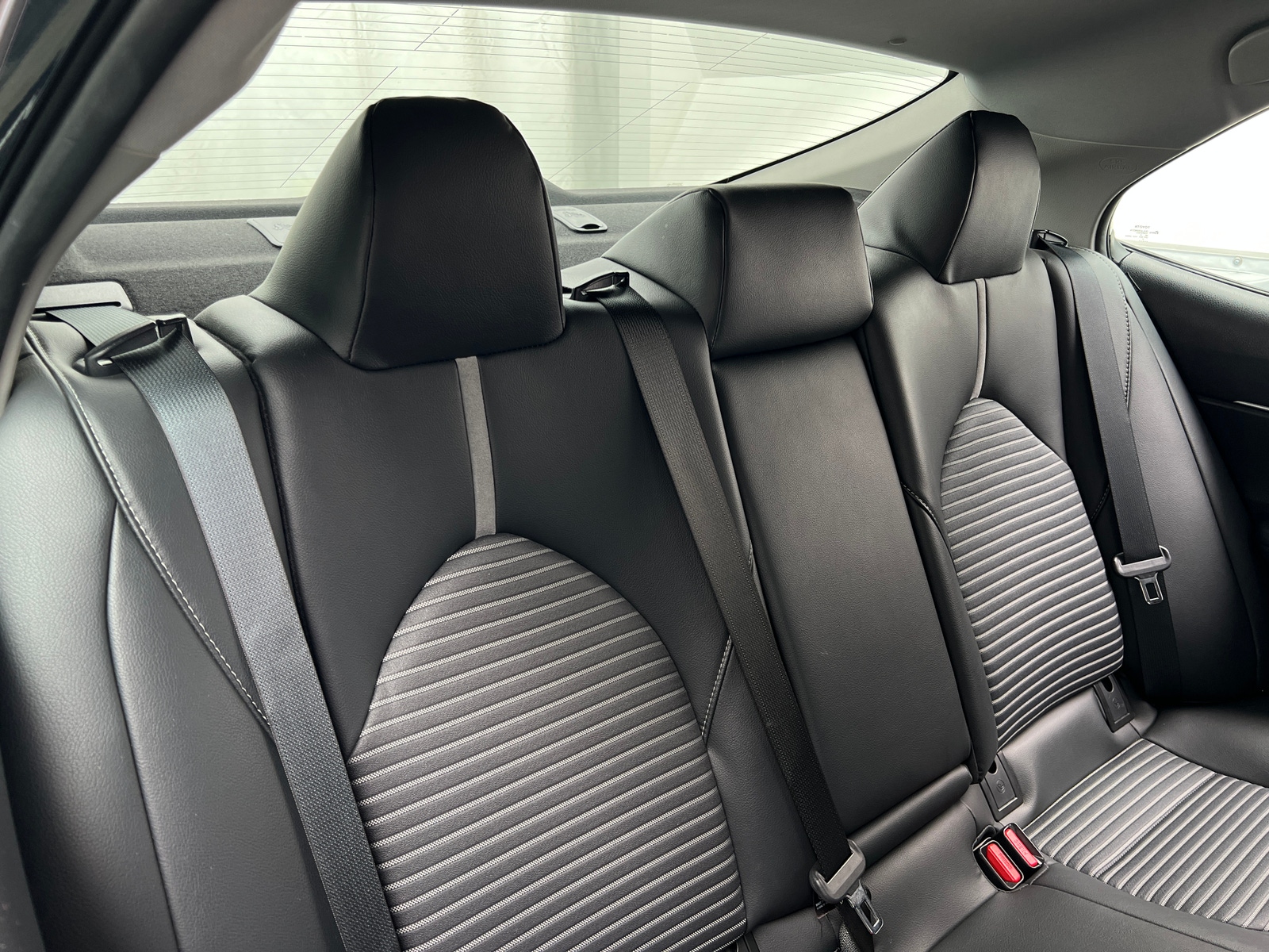 Thumbnail: 2019 Toyota Camry - 6