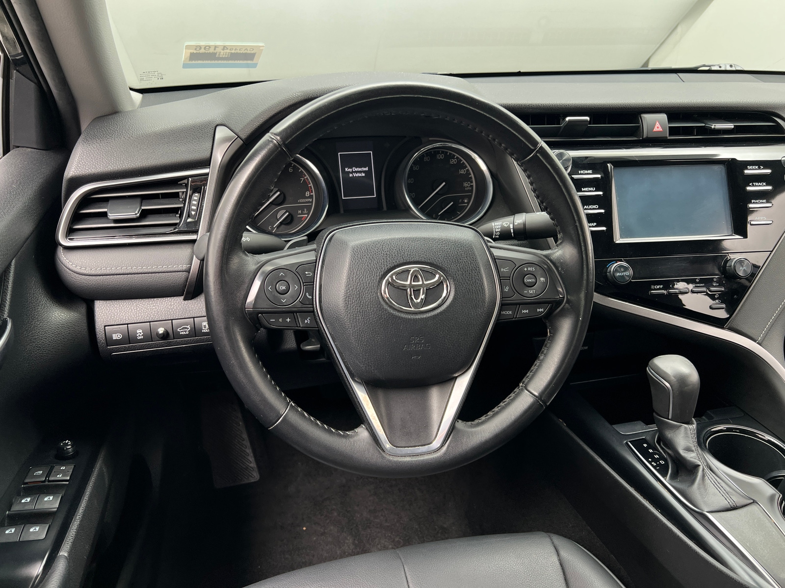 Thumbnail: 2019 Toyota Camry - 5
