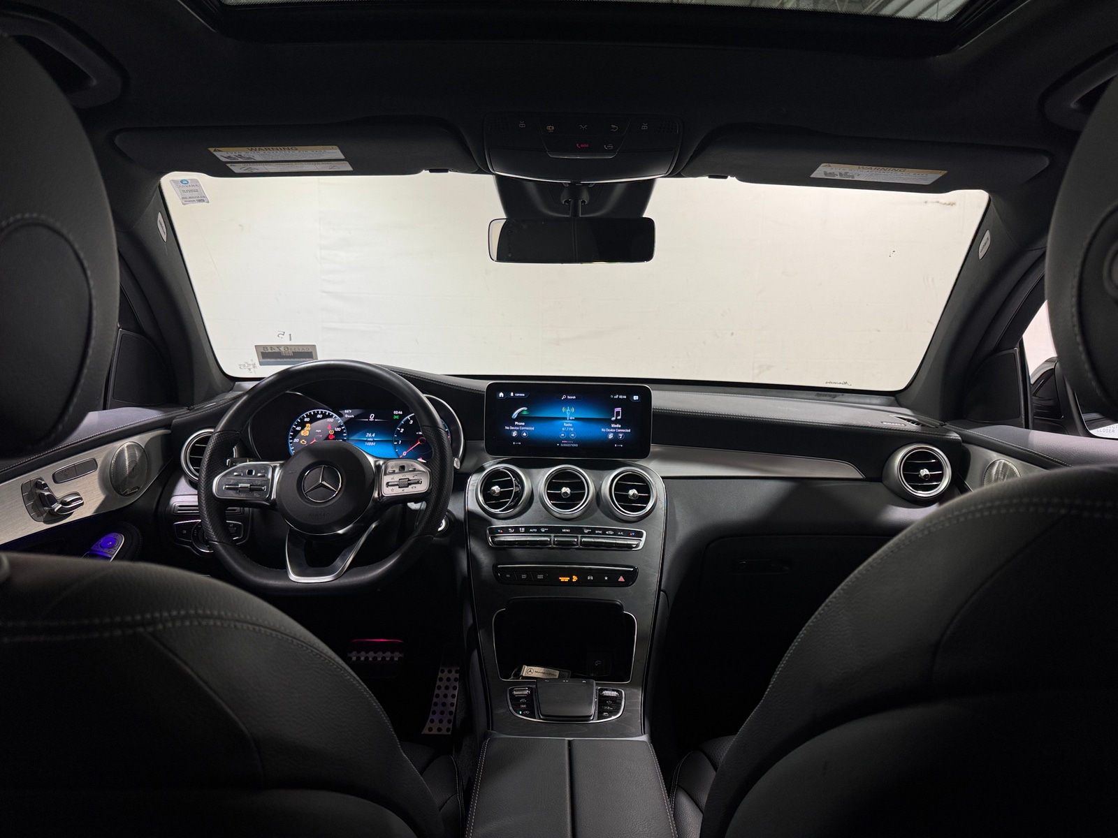 Thumbnail: 2023 Mercedes-Benz GLC - 2