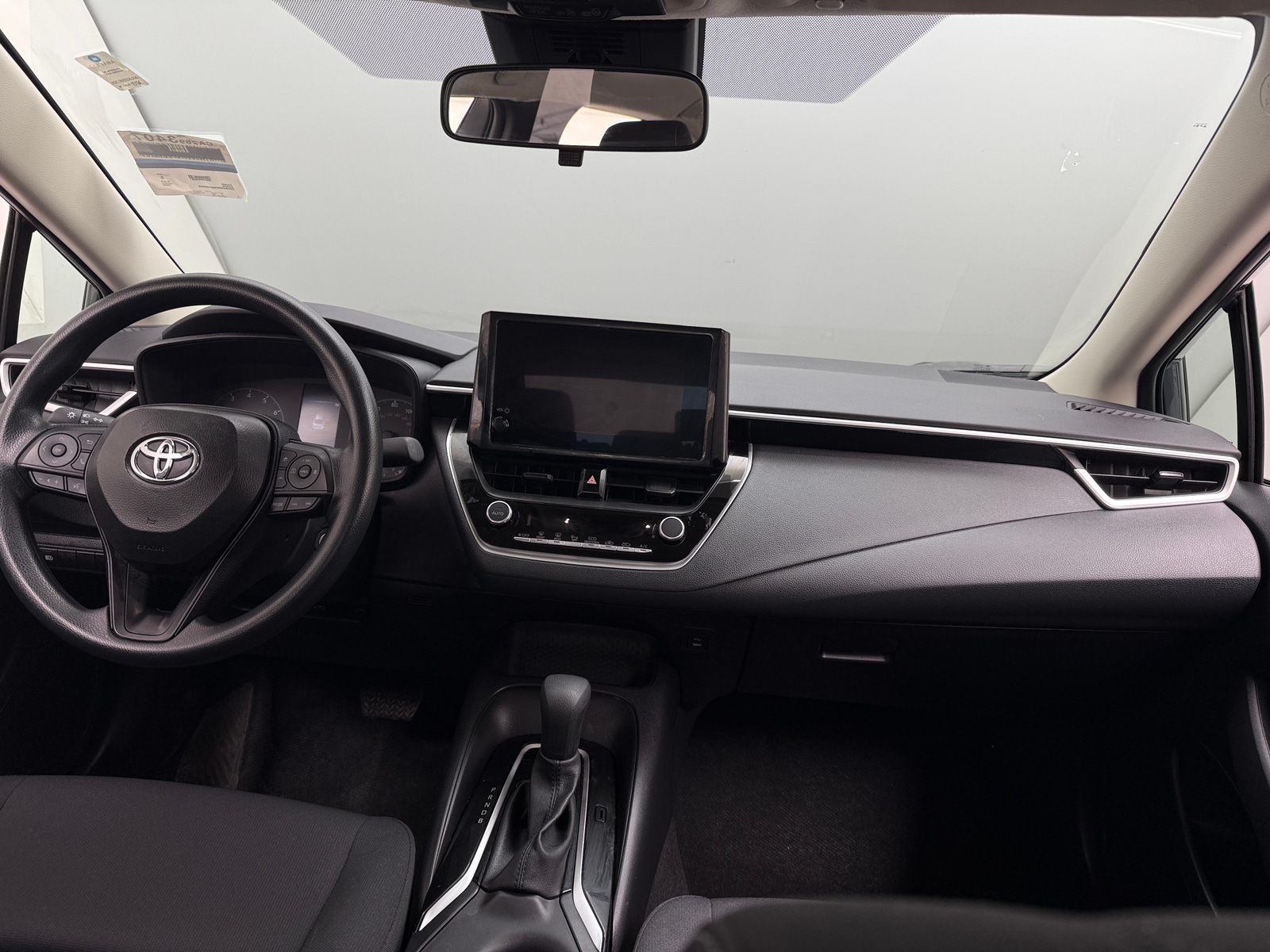 Thumbnail: 2025 Toyota Corolla - 3