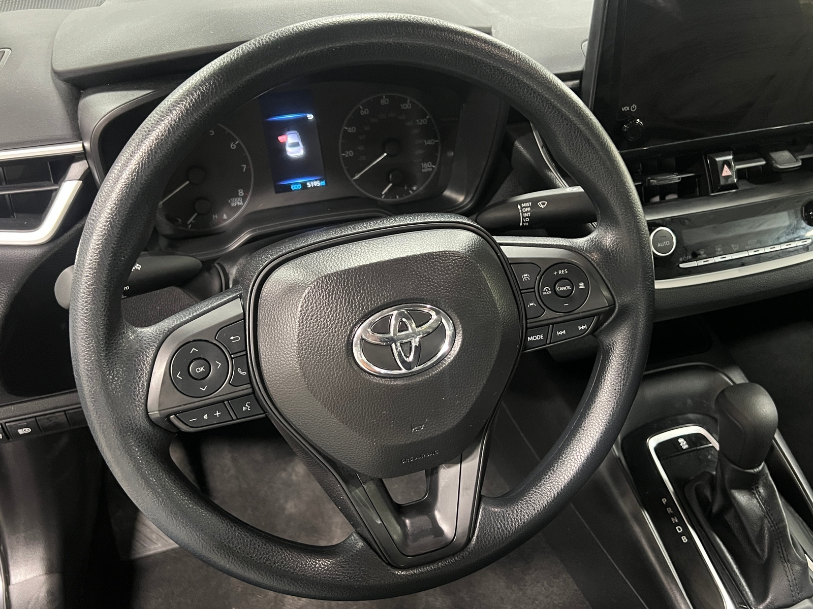 Thumbnail: 2025 Toyota Corolla - 5