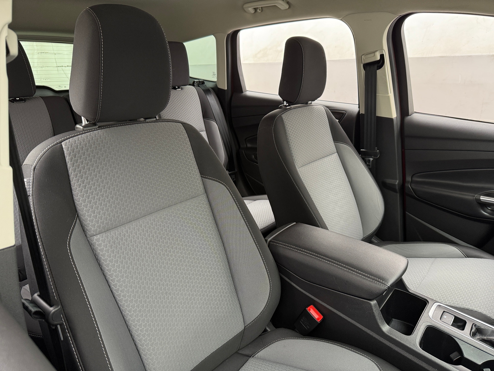 Thumbnail: 2019 Ford Escape - 2