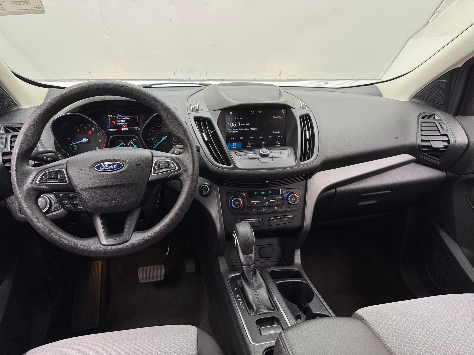 Thumbnail: 2019 Ford Escape - 3
