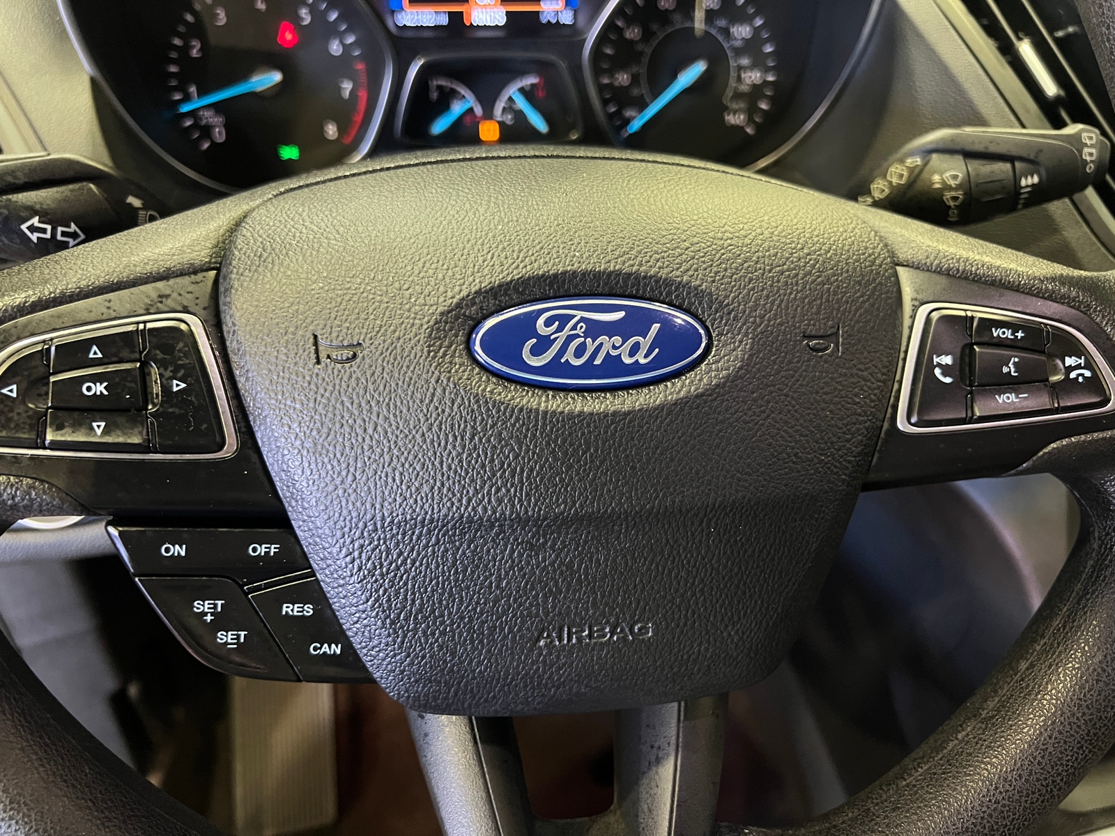 Thumbnail: 2019 Ford Escape - 5