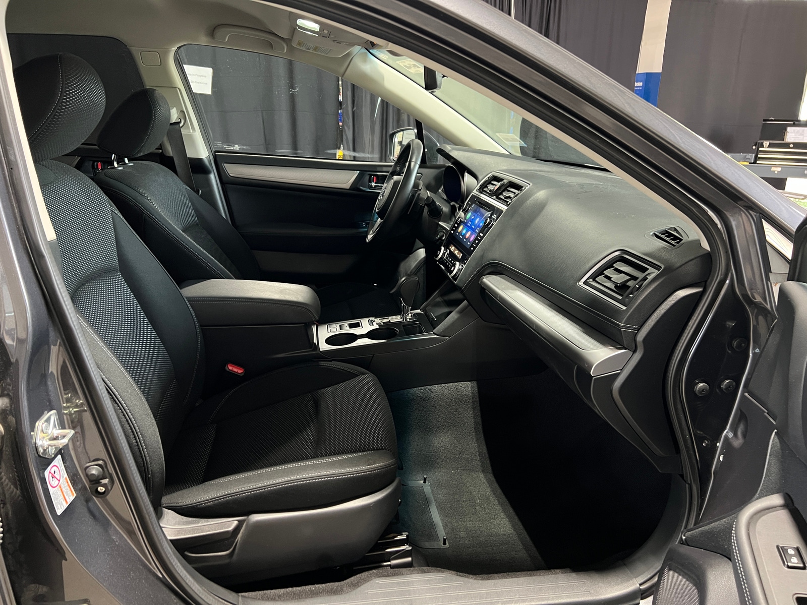 Thumbnail: 2019 Subaru Outback - 2