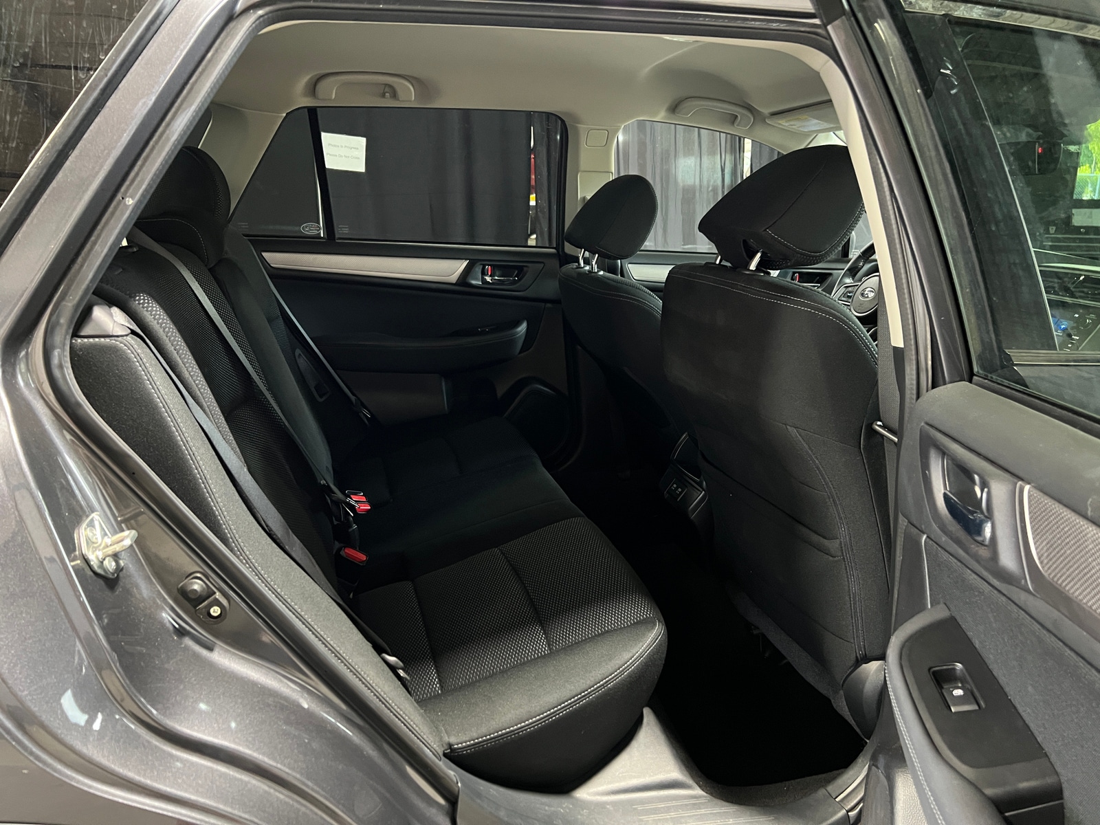 Thumbnail: 2019 Subaru Outback - 6