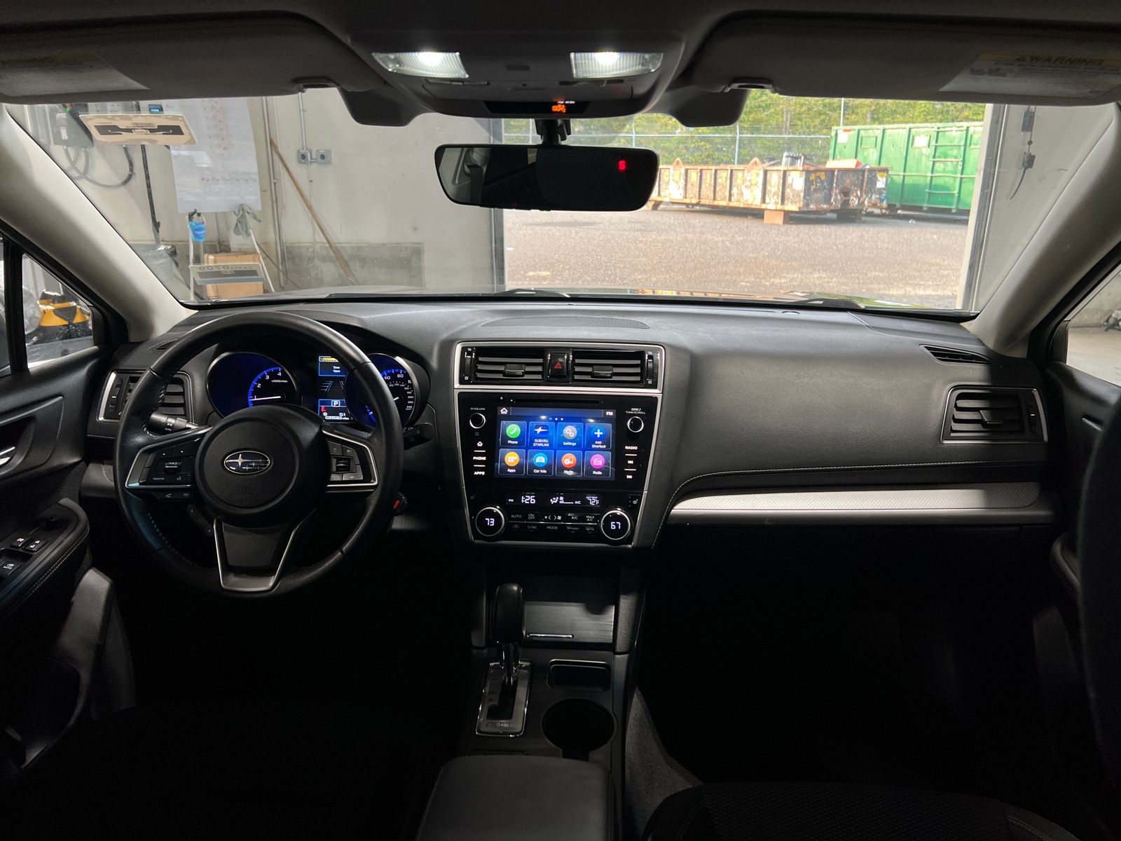 Thumbnail: 2019 Subaru Outback - 3