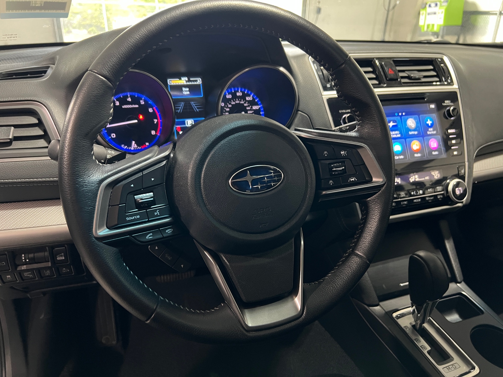 Thumbnail: 2019 Subaru Outback - 5