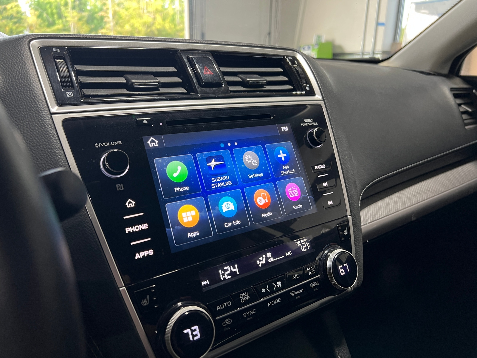 Thumbnail: 2019 Subaru Outback - 4