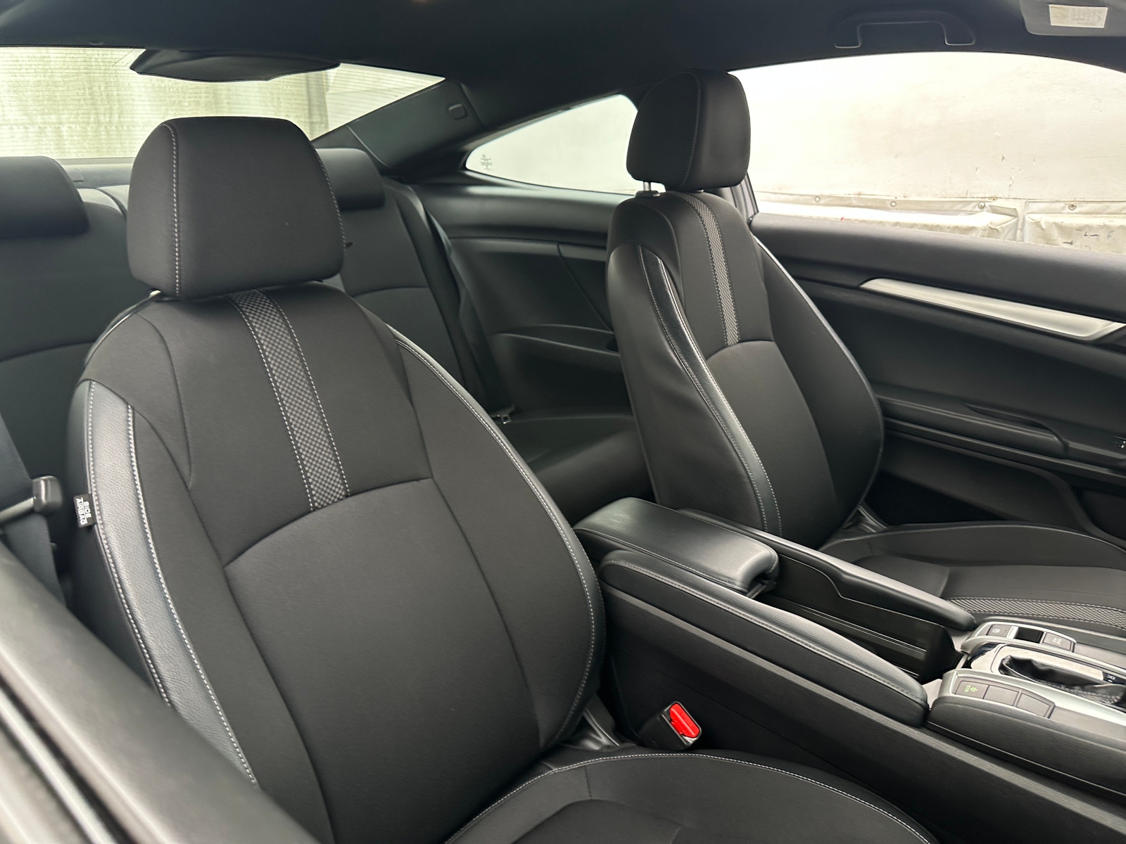 Thumbnail: 2019 Honda Civic - 2
