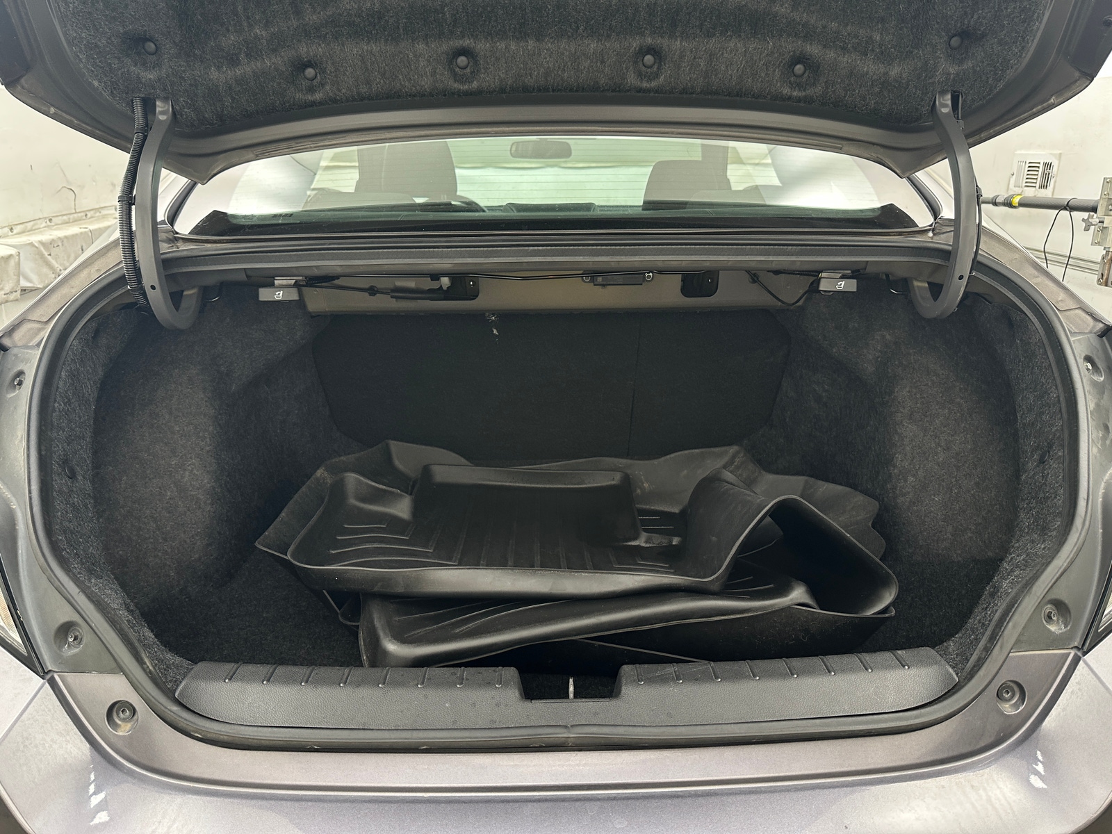 Thumbnail: 2019 Honda Civic - 5