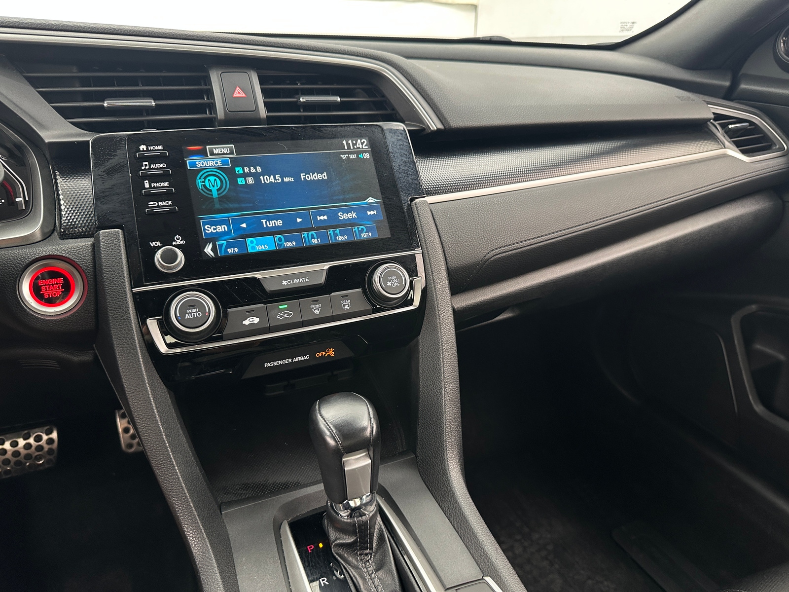 Thumbnail: 2019 Honda Civic - 3