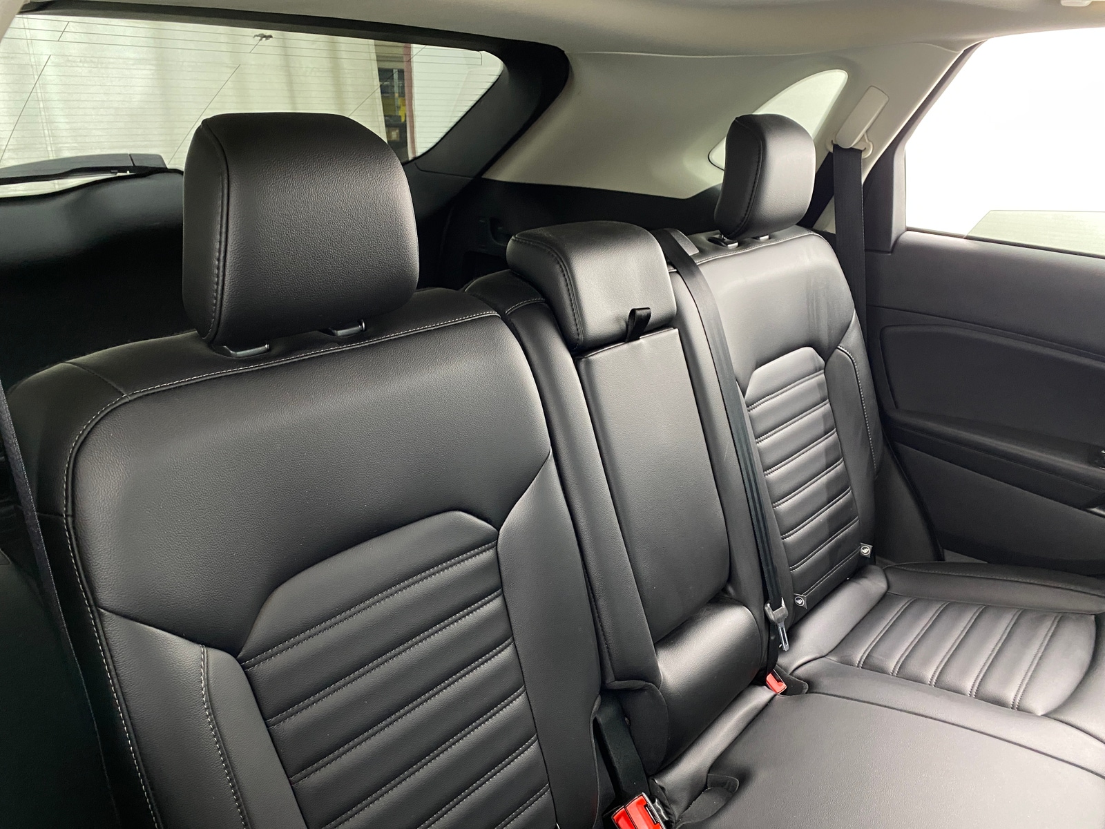 Thumbnail: 2019 Ford Edge - 5