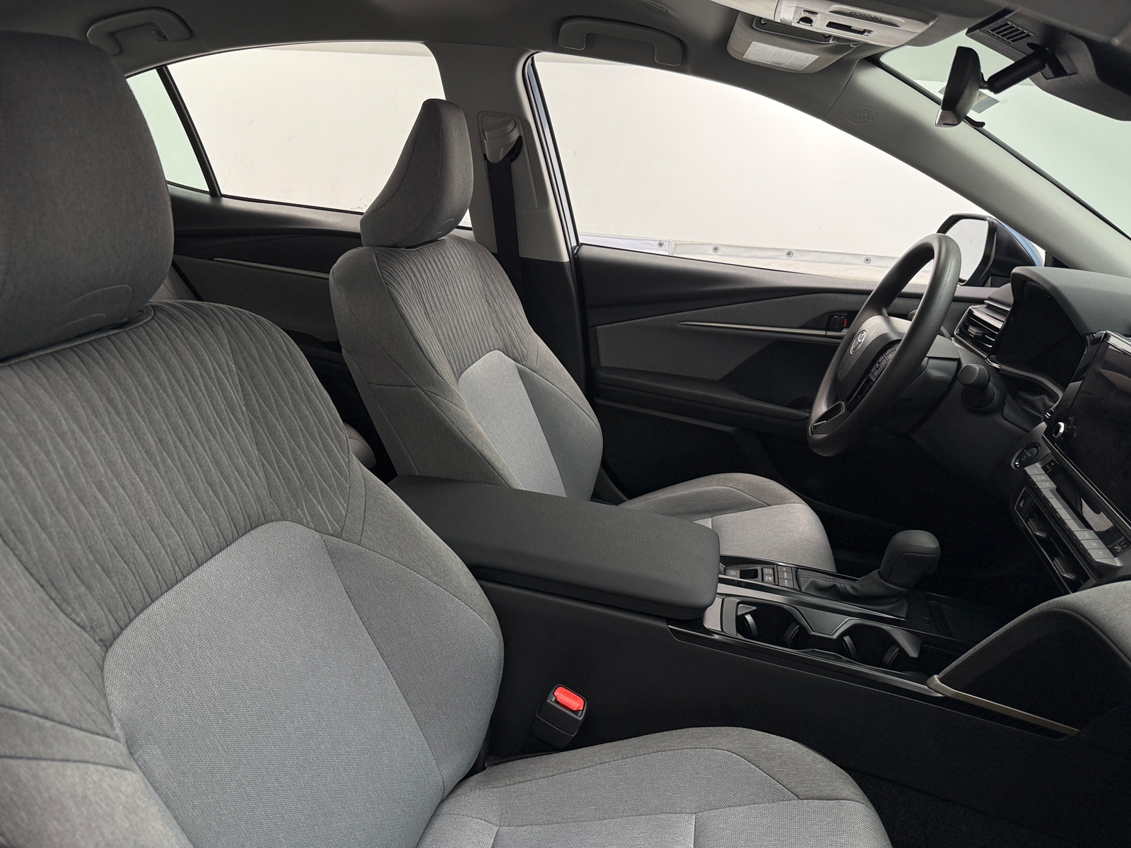 Thumbnail: 2025 Toyota Camry - 2
