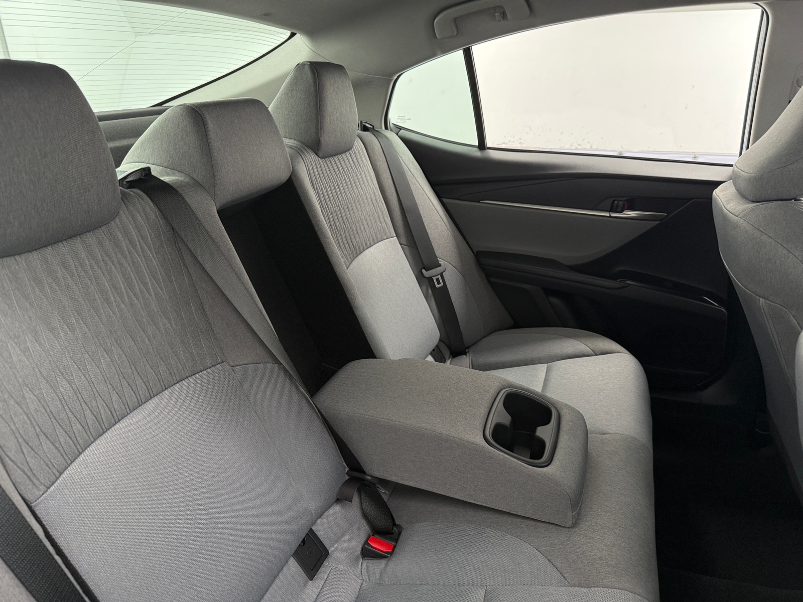 Thumbnail: 2025 Toyota Camry - 6