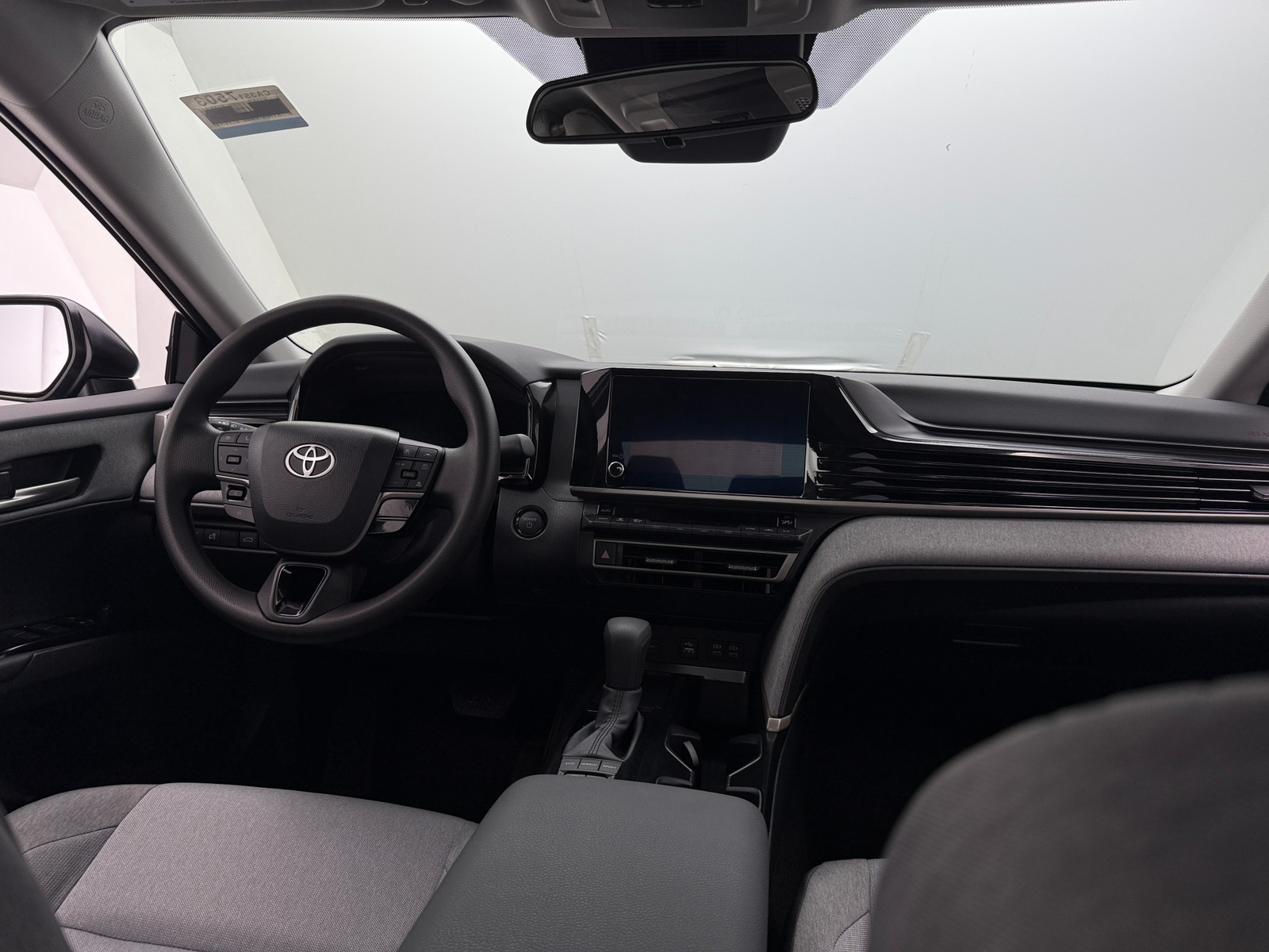 Thumbnail: 2025 Toyota Camry - 3