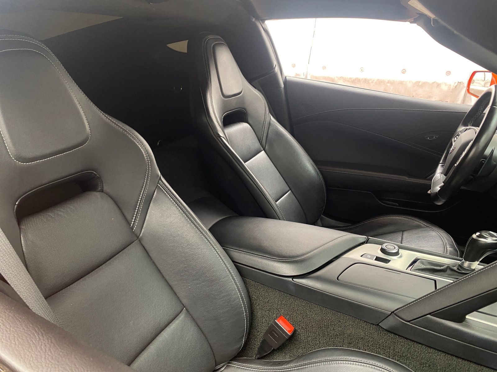 Thumbnail: 2019 Chevrolet Corvette - 2