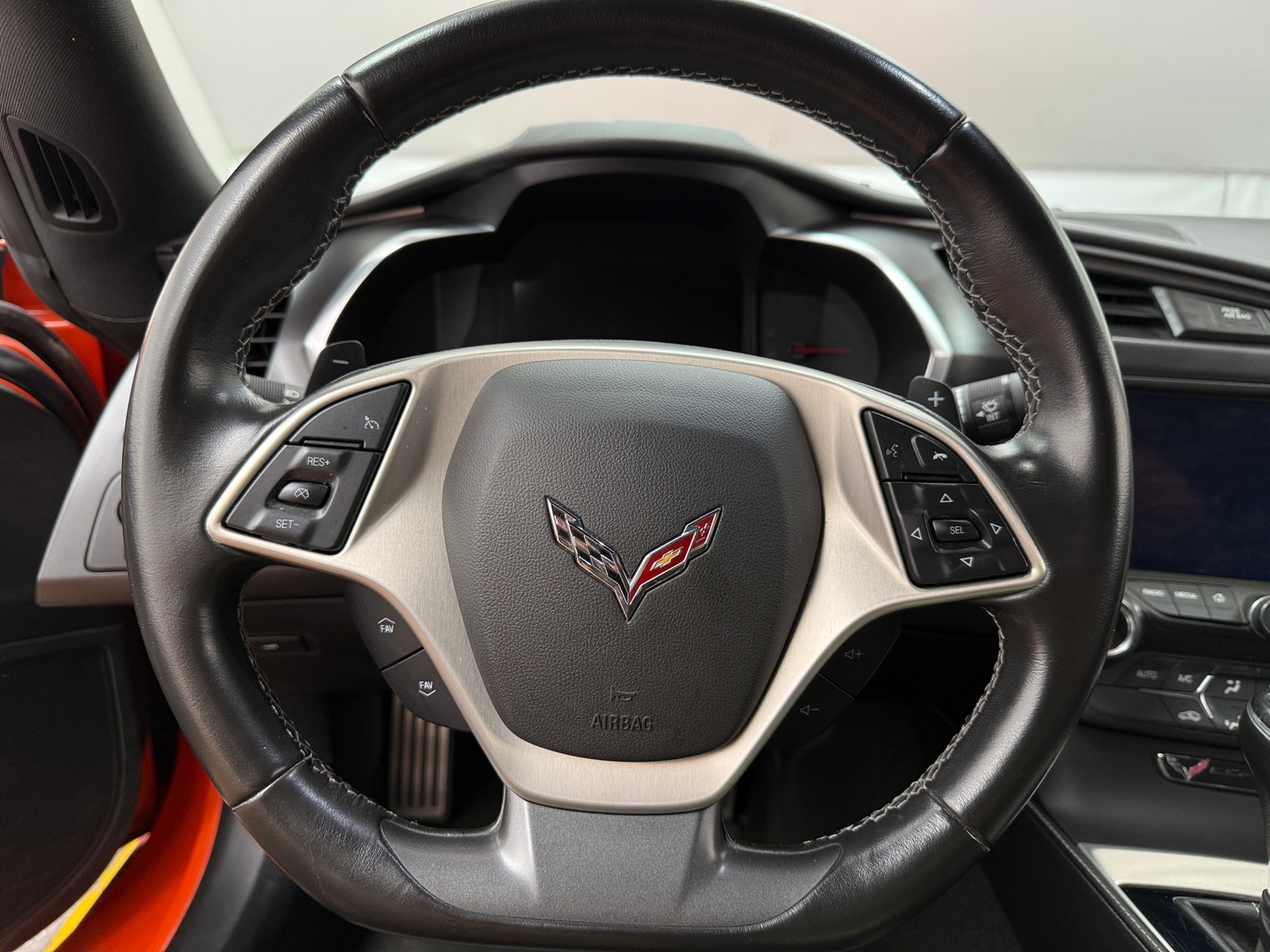 Thumbnail: 2019 Chevrolet Corvette - 4