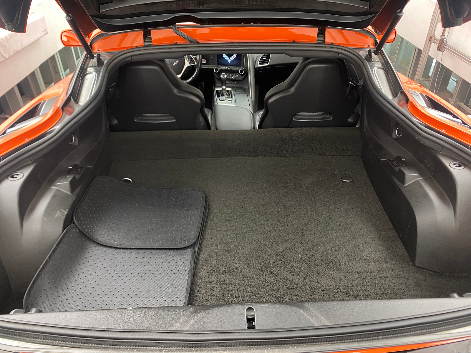 Thumbnail: 2019 Chevrolet Corvette - 5