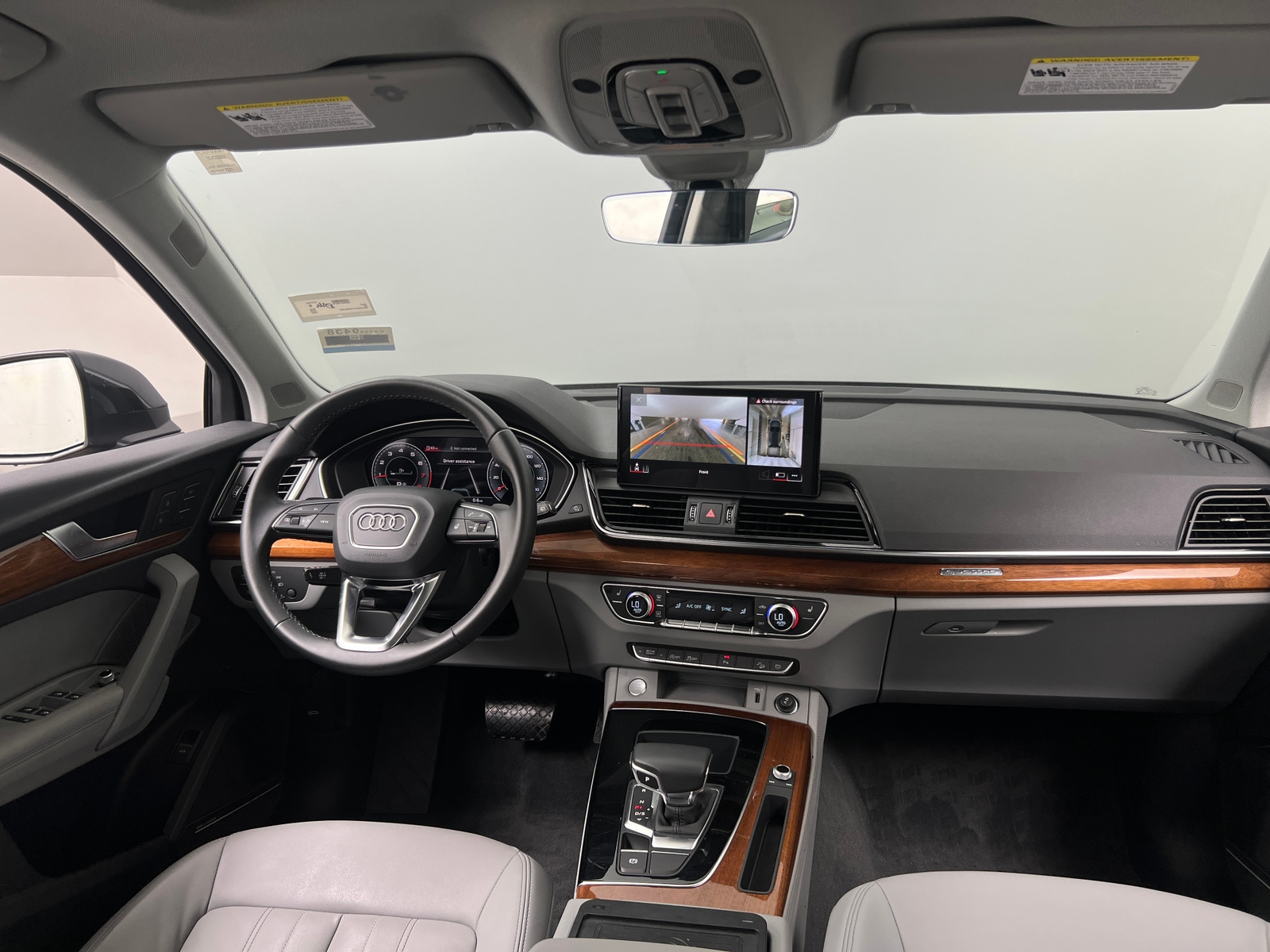 Thumbnail: 2022 Audi Q5 - 2