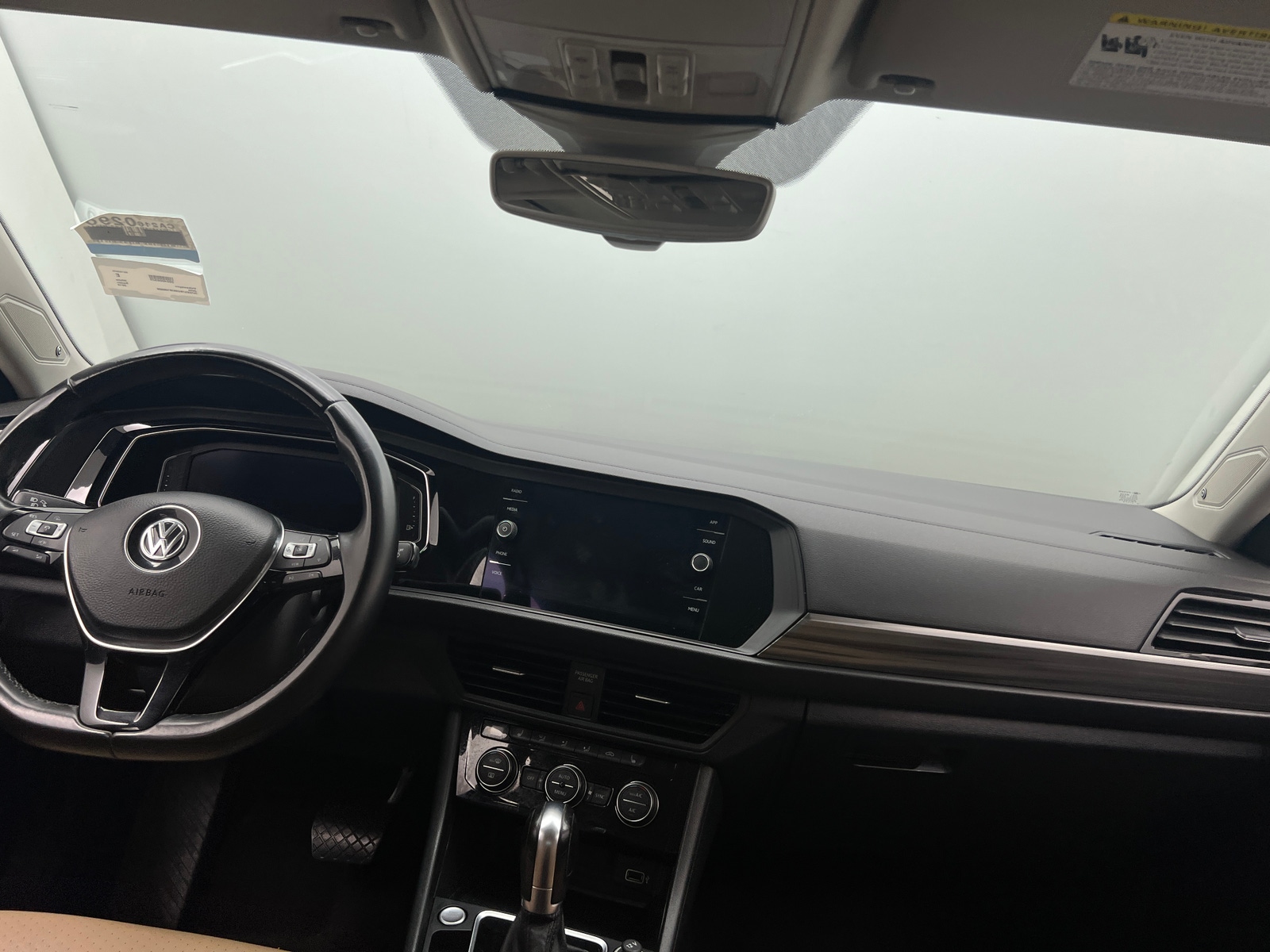 Thumbnail: 2019 Volkswagen Jetta - 2