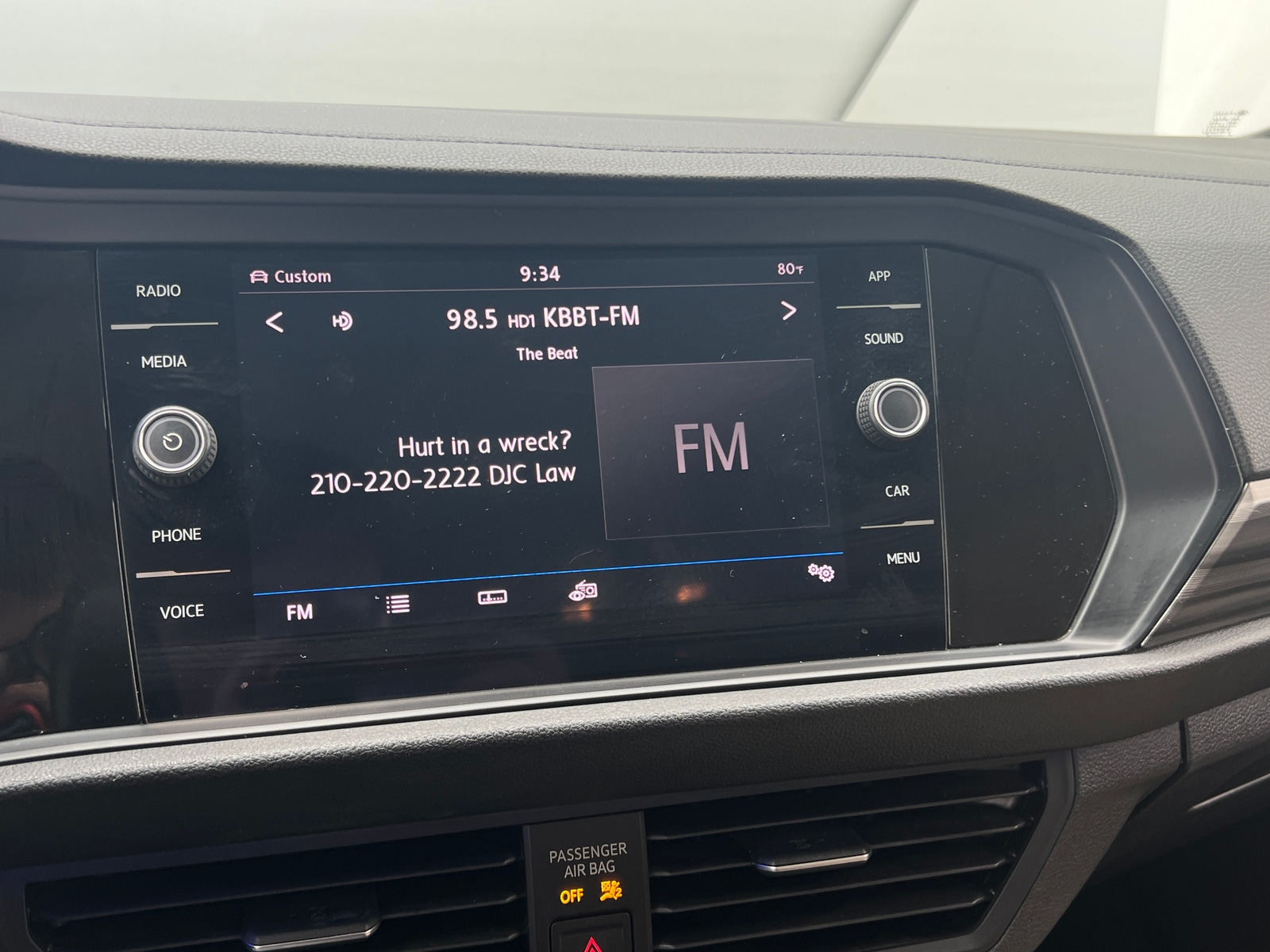 Thumbnail: 2019 Volkswagen Jetta - 3