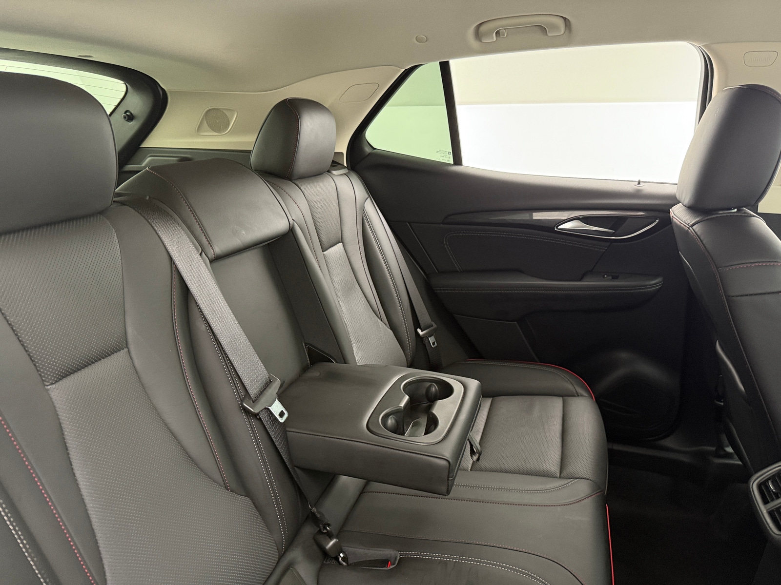 Thumbnail: 2022 Buick Envision - 5