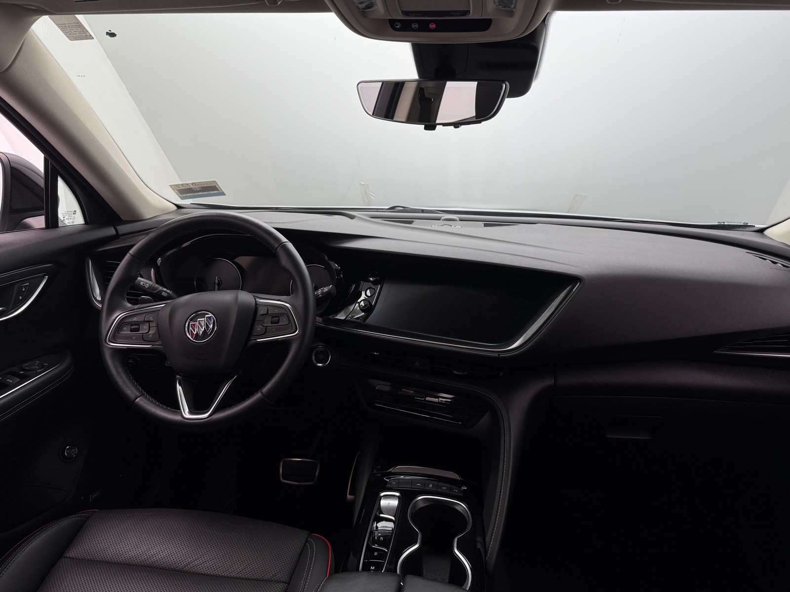 Thumbnail: 2022 Buick Envision - 2