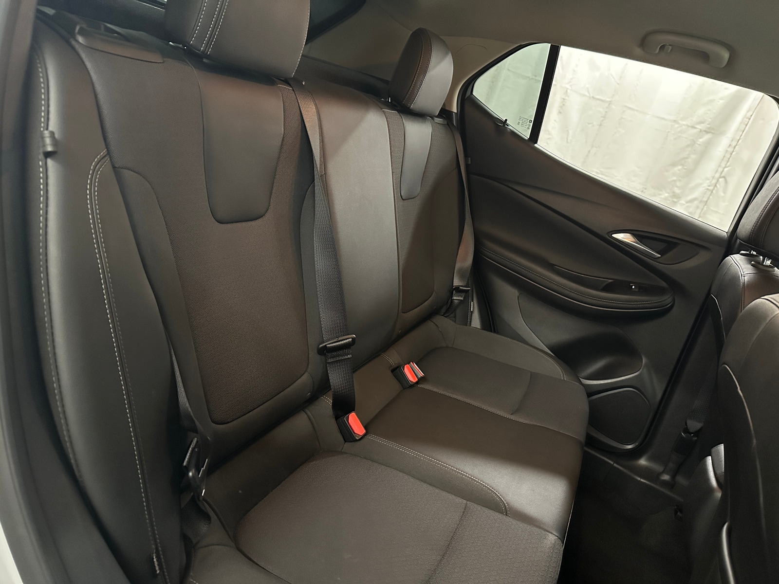 Thumbnail: 2024 Buick Encore GX - 6