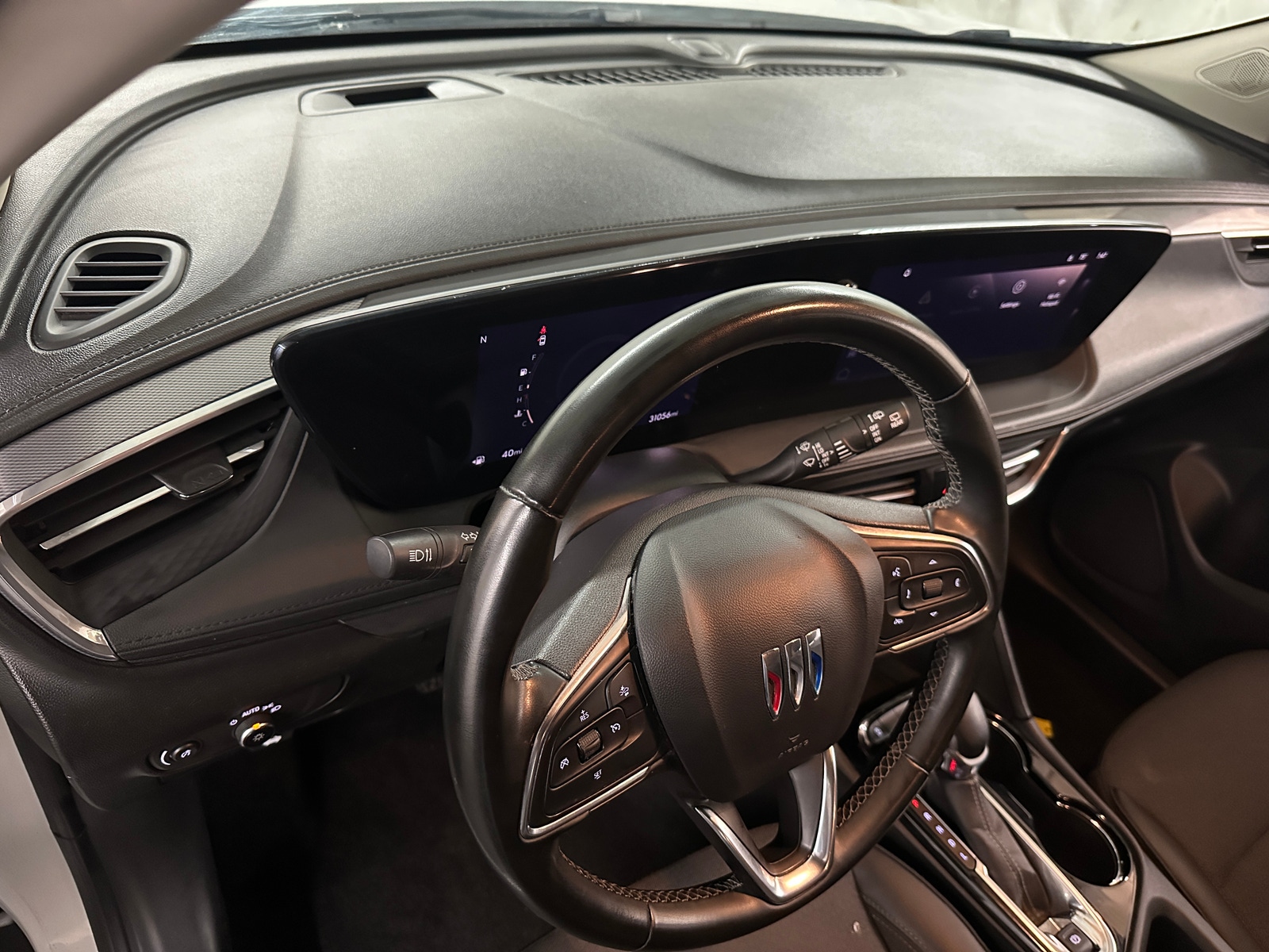 Thumbnail: 2024 Buick Encore GX - 3