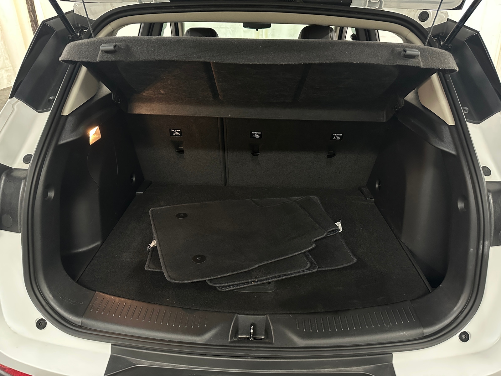 Thumbnail: 2024 Buick Encore GX - 7