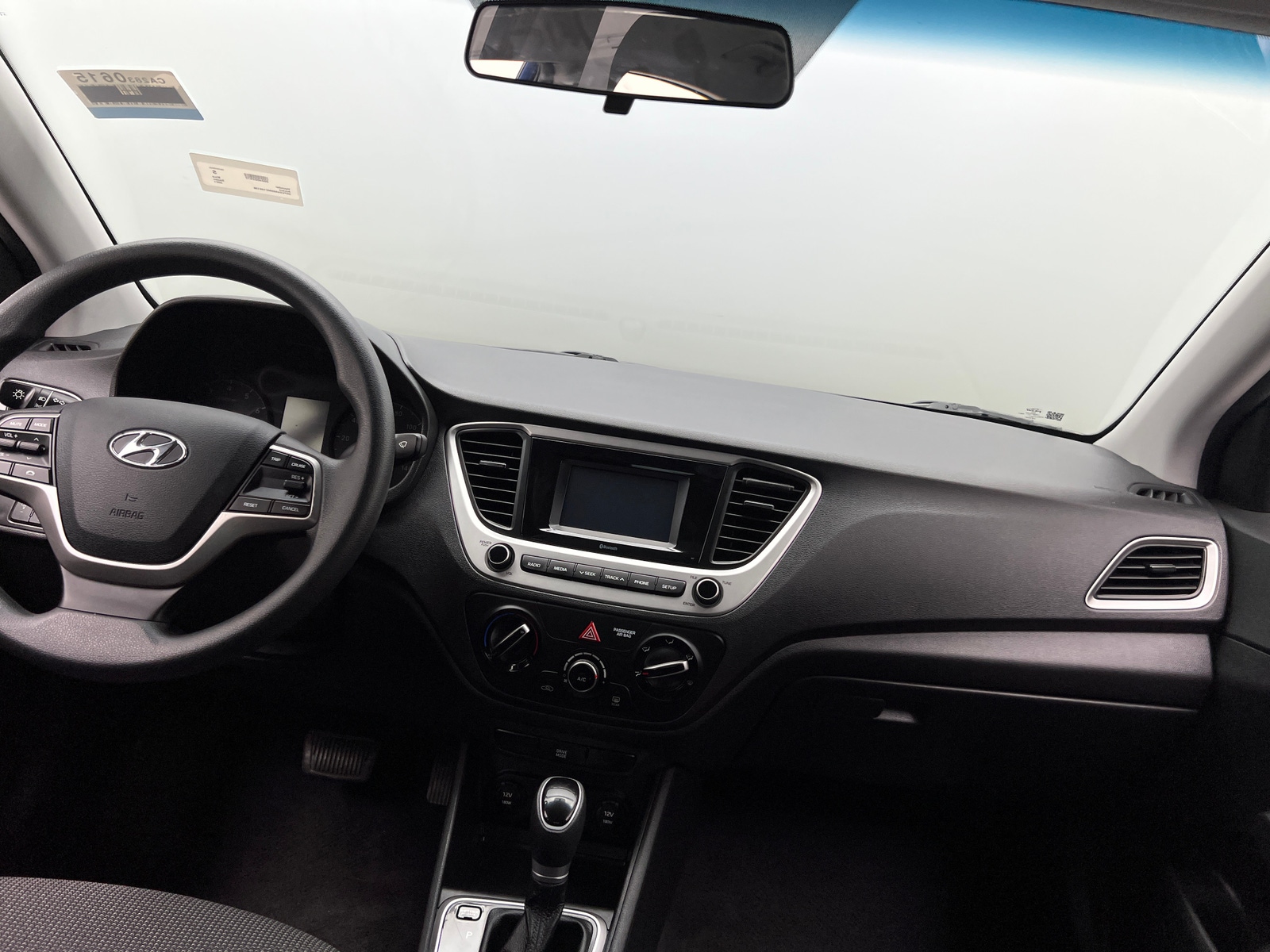 Thumbnail: 2021 Hyundai Accent - 3