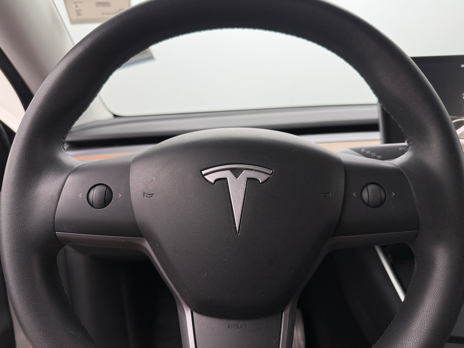 Thumbnail: 2020 Tesla Model Y - 4