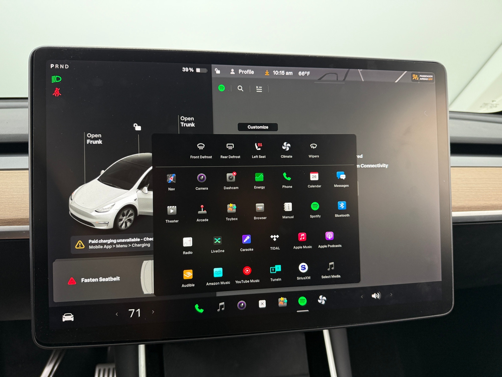 Thumbnail: 2020 Tesla Model Y - 3