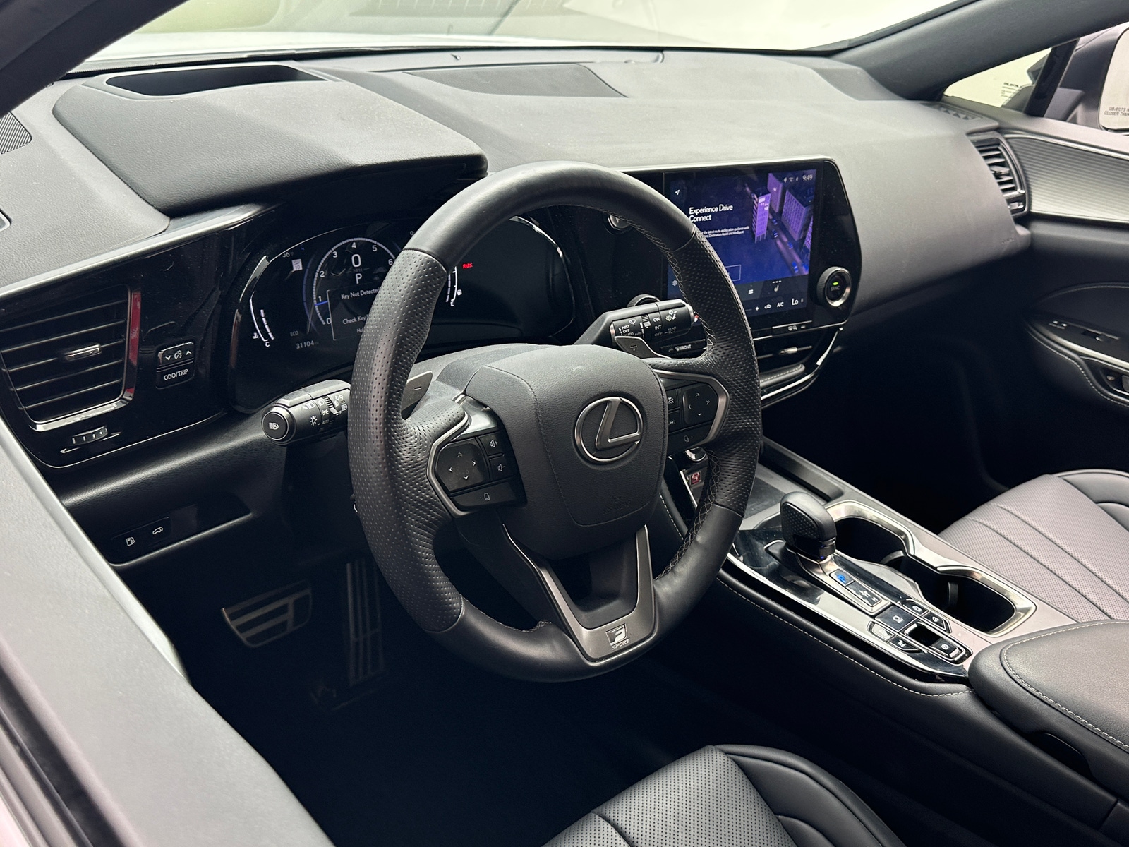 Thumbnail: 2023 Lexus NX - 2