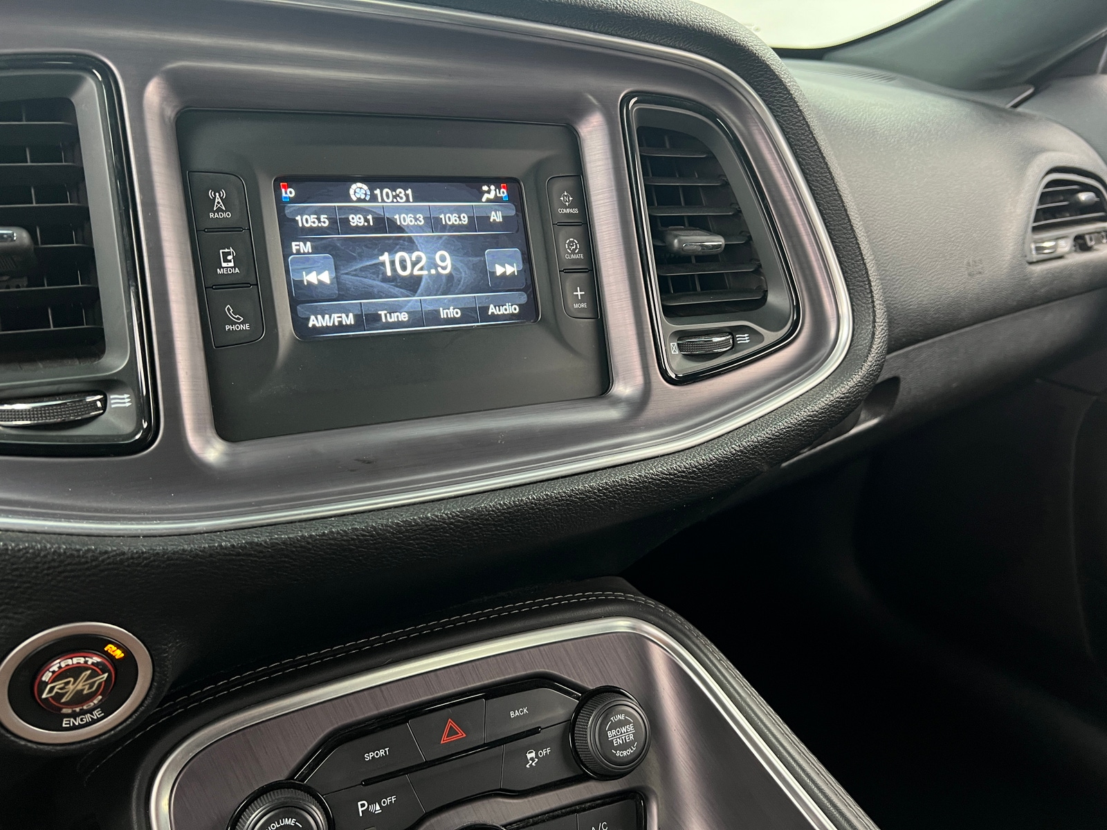 Thumbnail: 2015 Dodge Challenger - 3