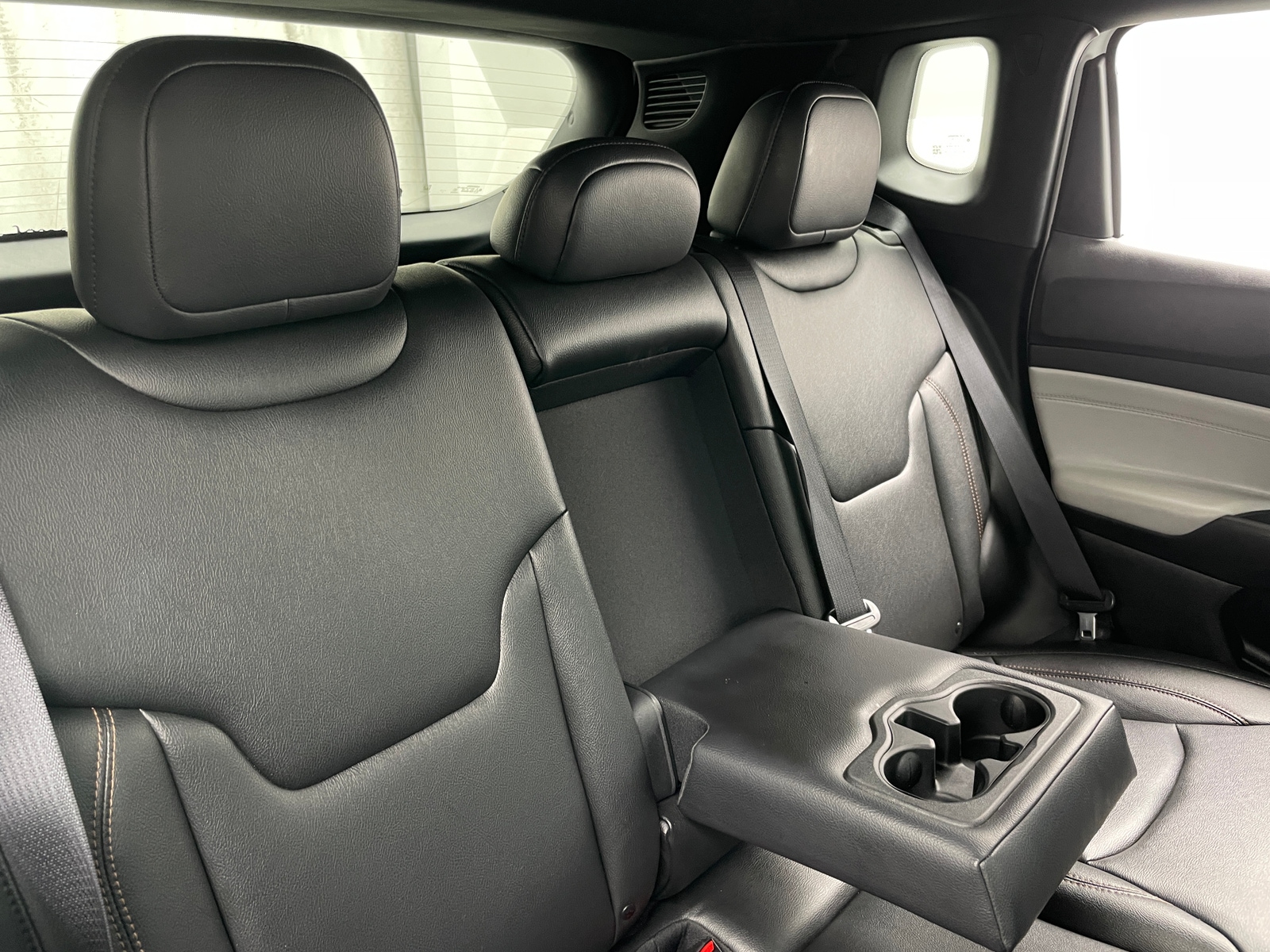 Thumbnail: 2024 Jeep Compass - 5