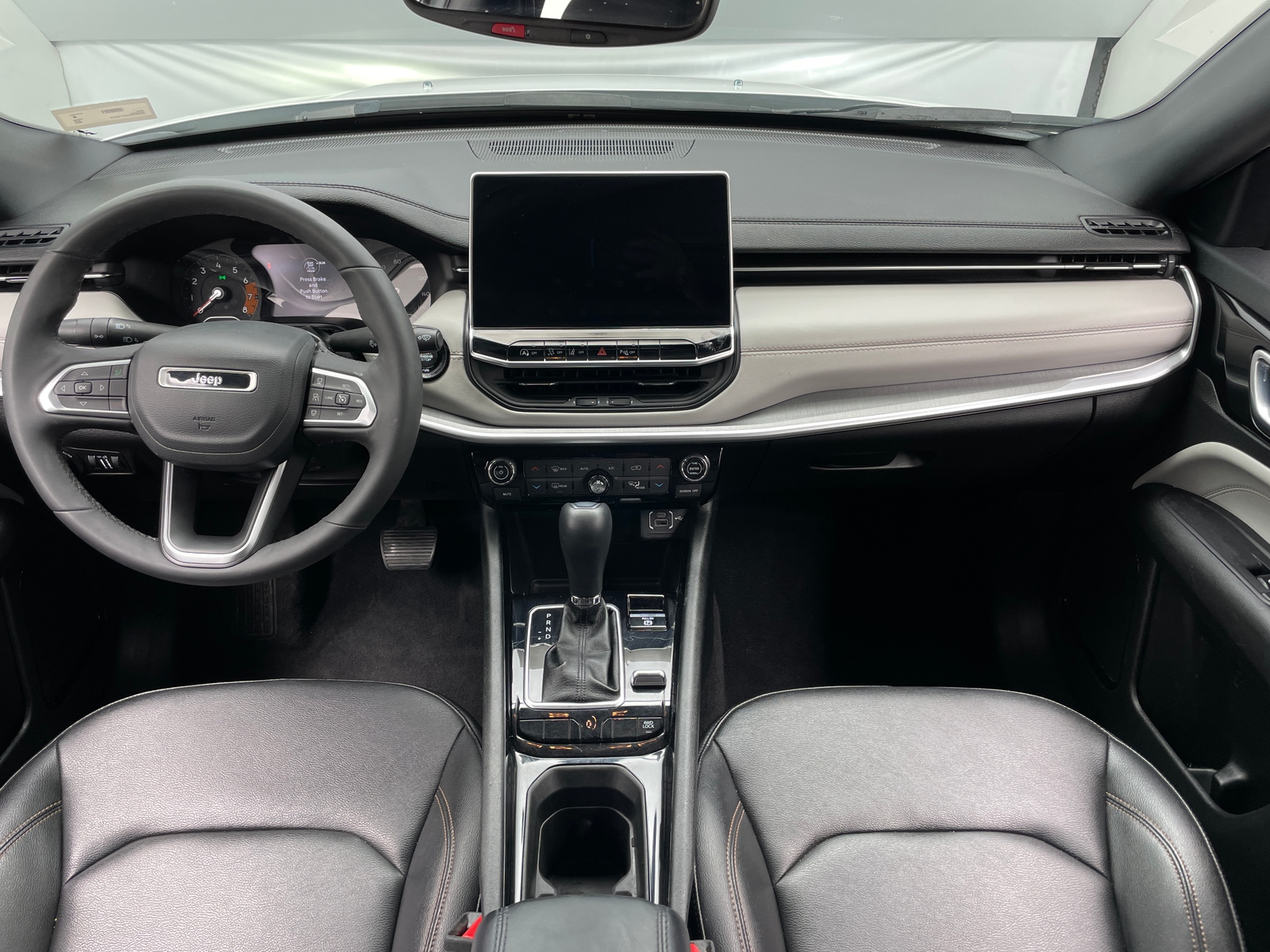 Thumbnail: 2024 Jeep Compass - 2